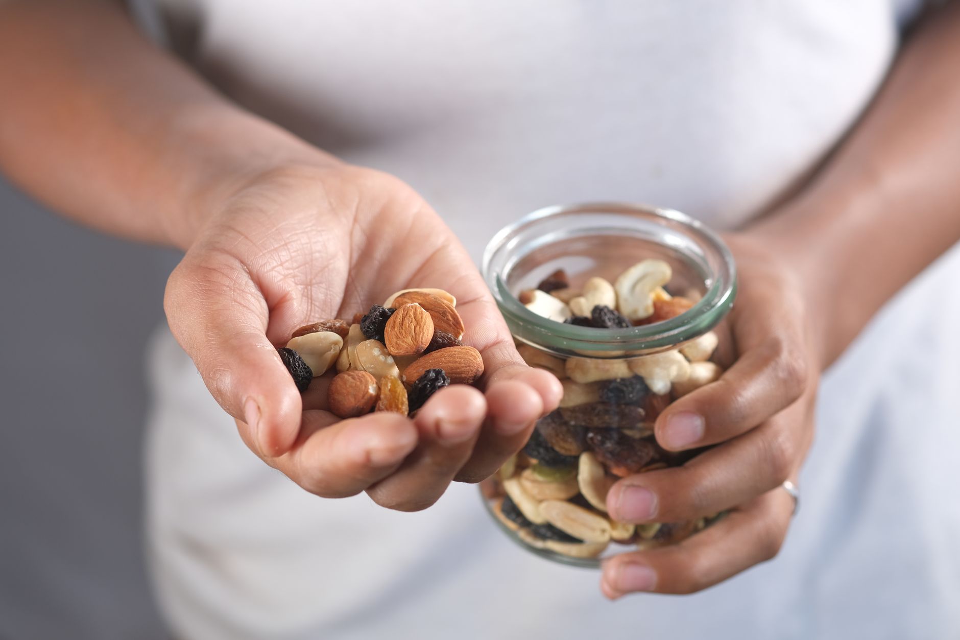 20 Vegan Snacks Options We Can't Get Enough Of
