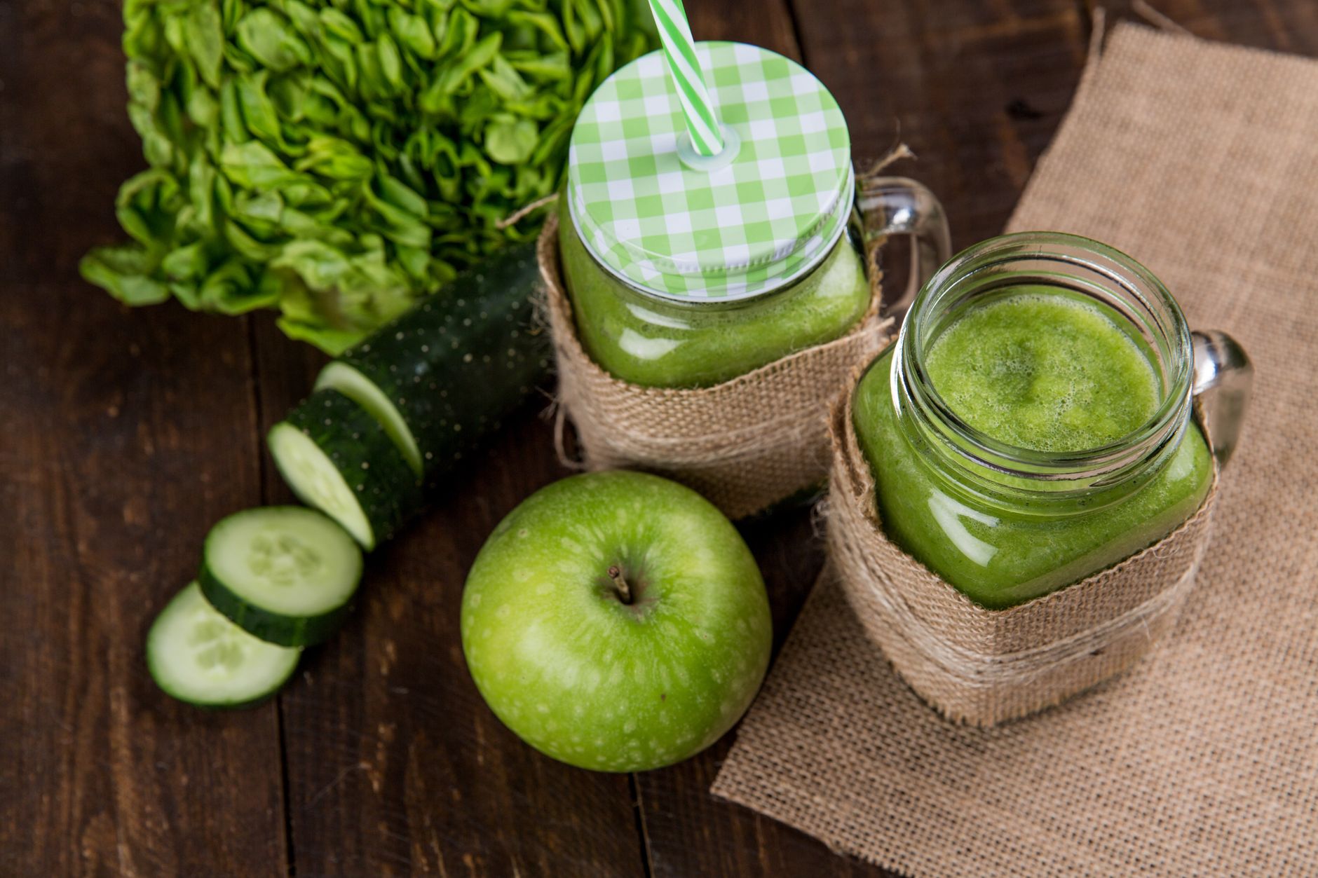 9 Best Vegetables for Juicing: Boost Your Health Deliciously