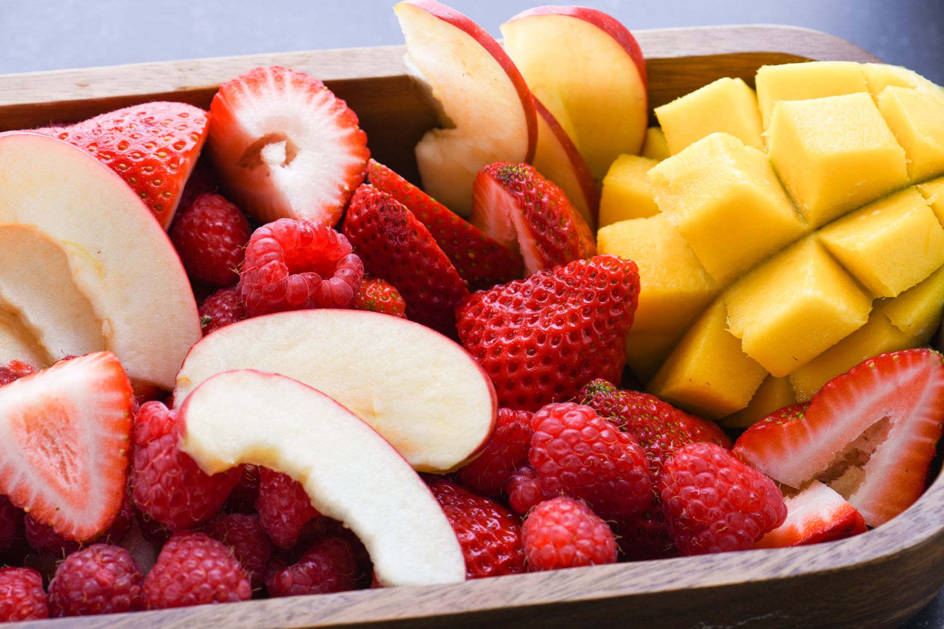 These Walmart Fruit Snacks Taste Like Jolly Ranchers (But We Still Think You Should Skip Them)