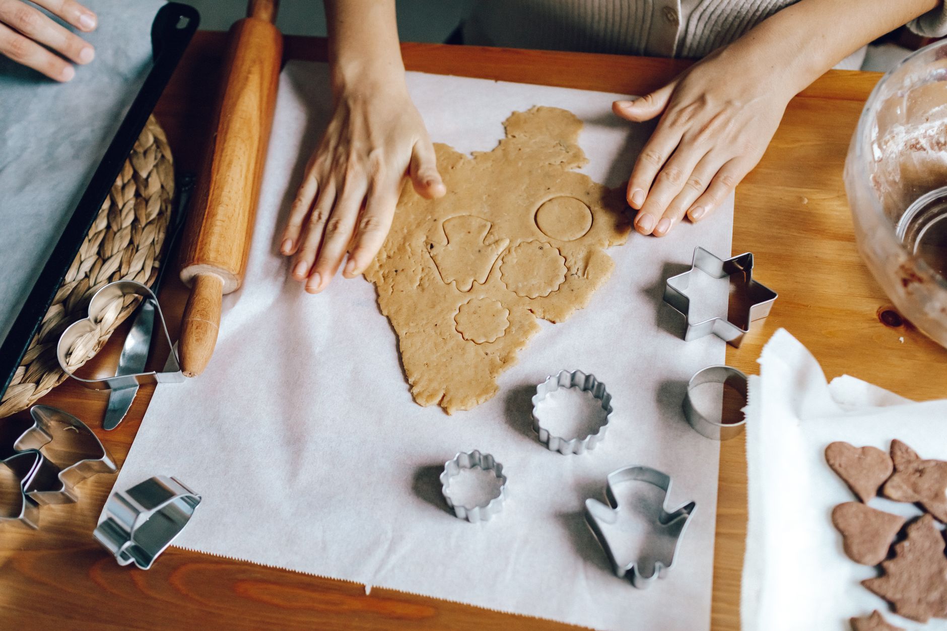 Is Wax Paper Oven-Safe? What You Really Need to Know