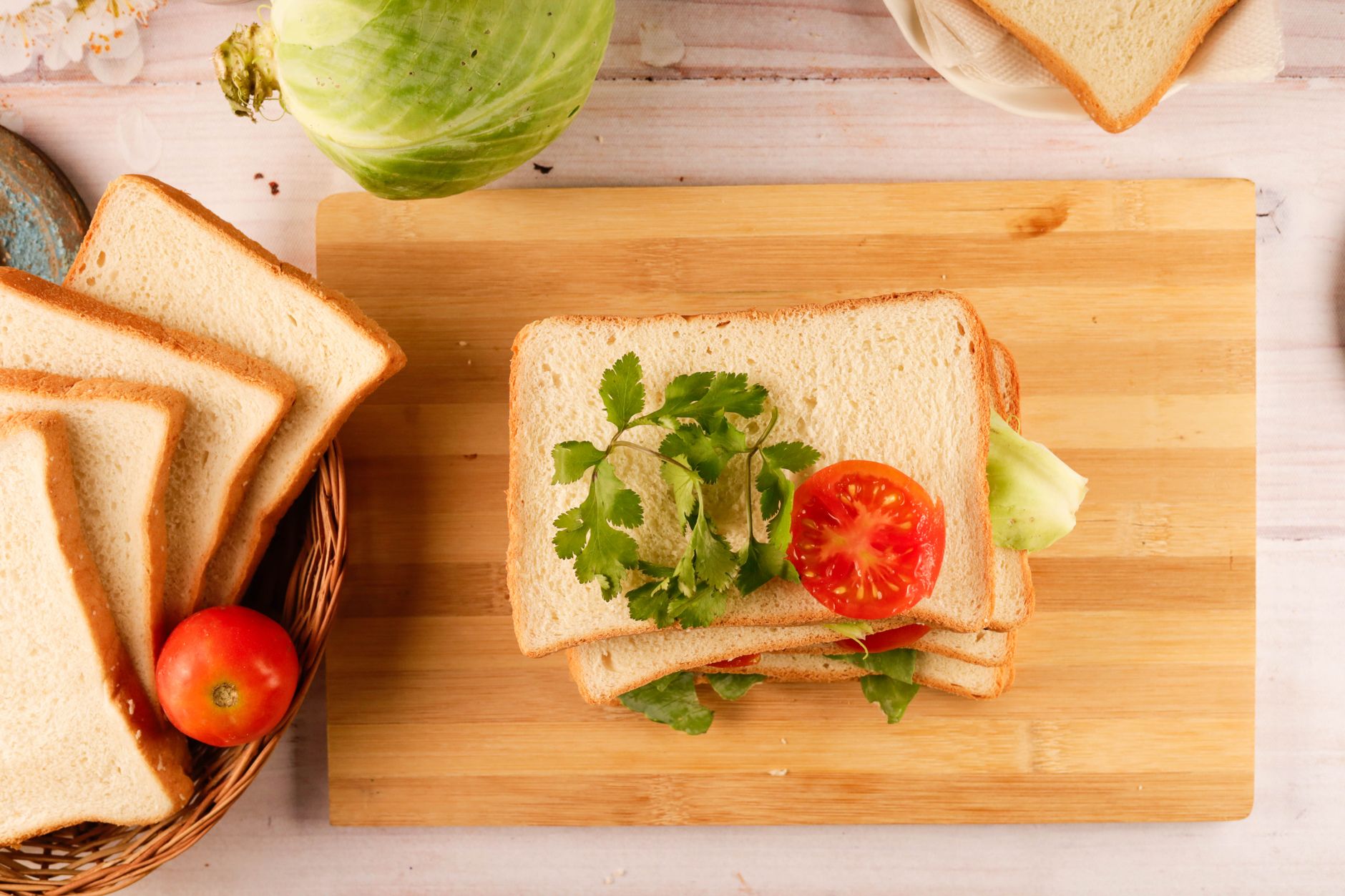 Store-Bought White Bread Brands, Ranked From Worst To Best