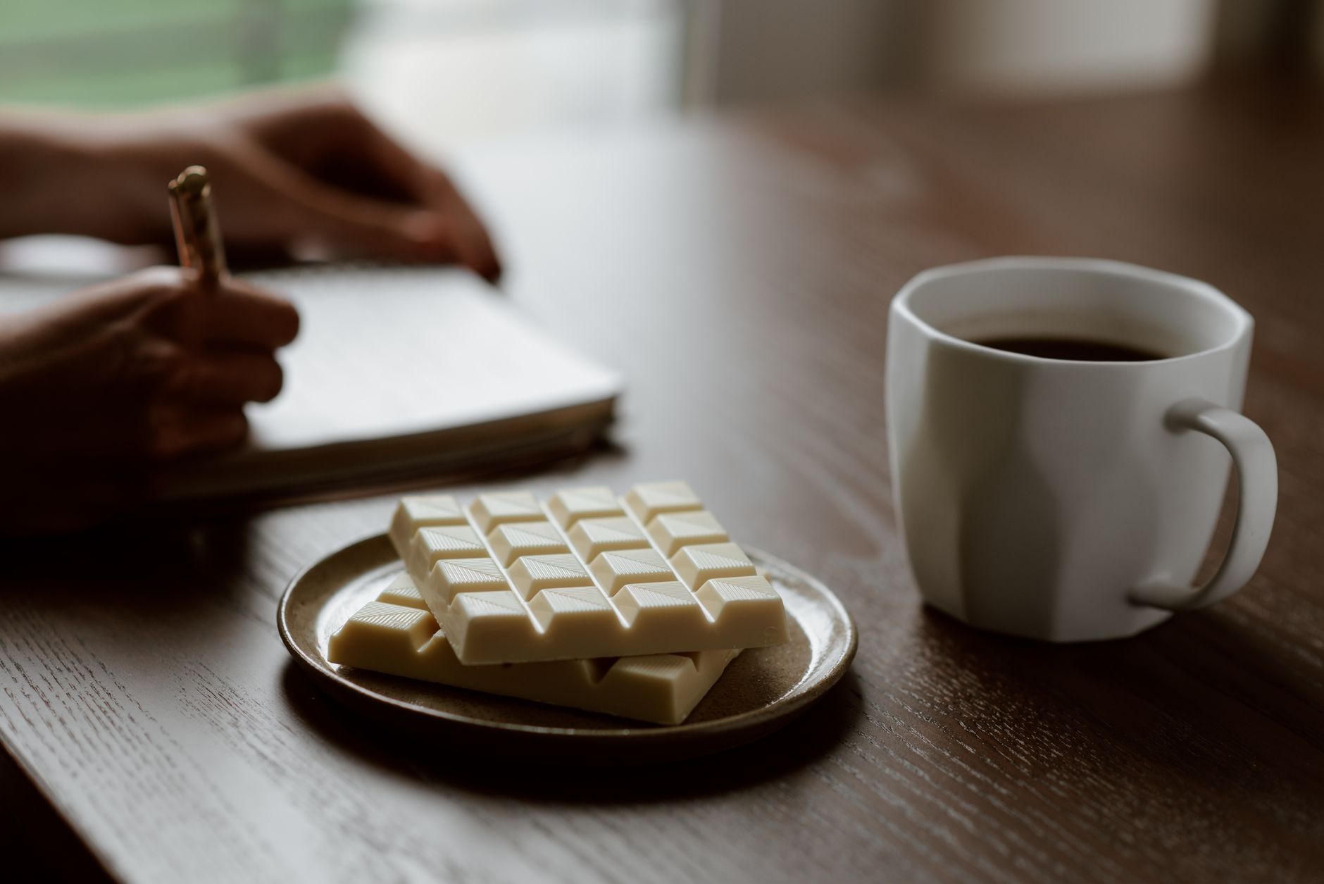 Discover the Best White Chocolate Brands You’ll Actually Love