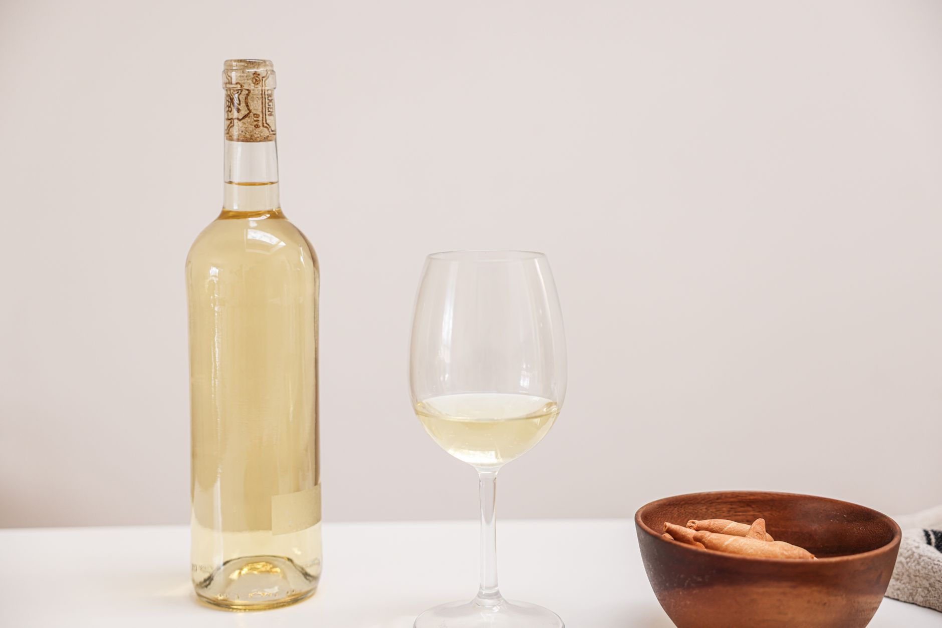 How To Substitute For White Wine When Cooking
