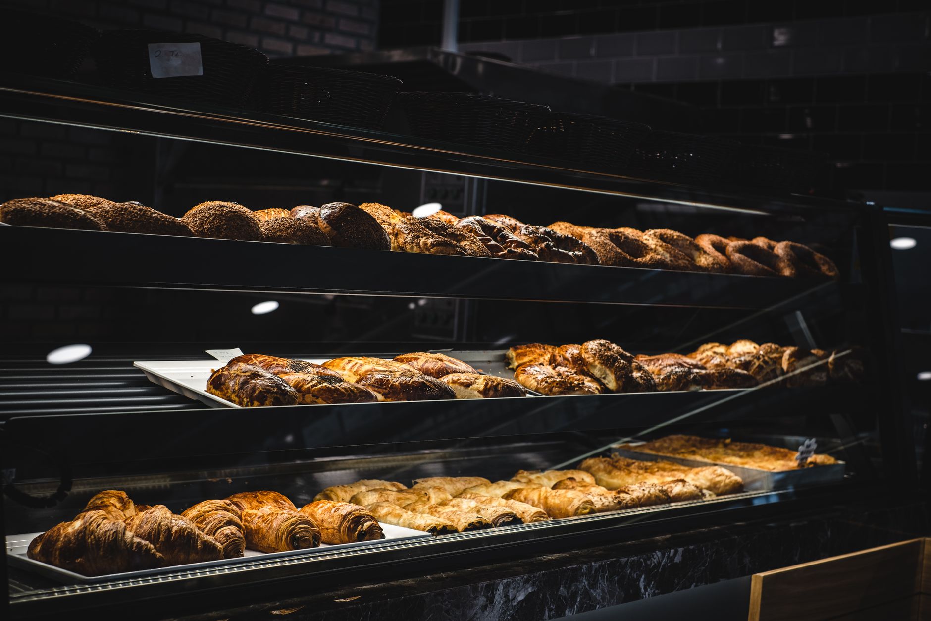 Bakery in Highlands, NJ — Fresh Flavors & Quality Bakes
