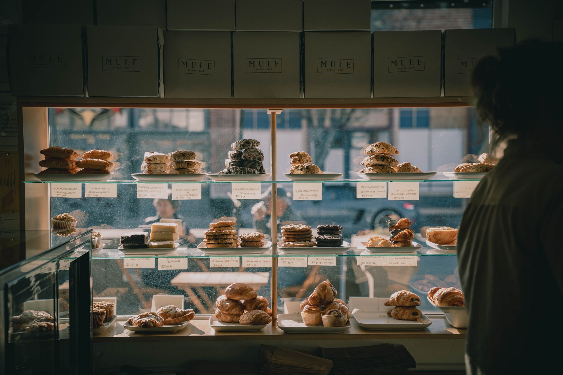 Bakery Near Me: What to Look For and Where to Buy
