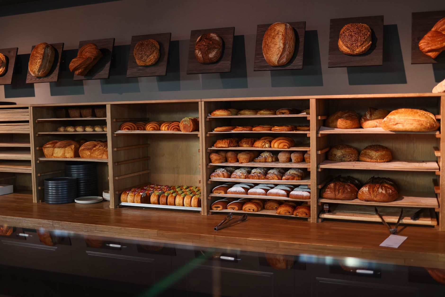 Bakery the Grove: What to Look for in Quality Baked Goods