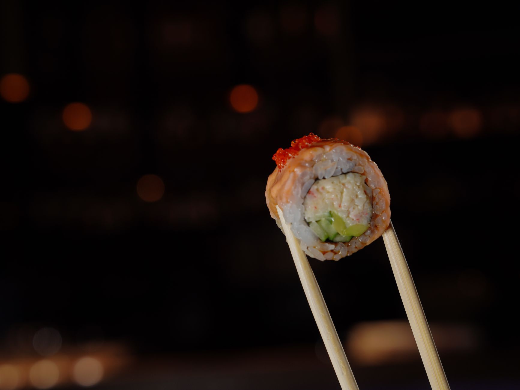 Boston Roll Sushi: A Delicious Twist on a Classic Favorite