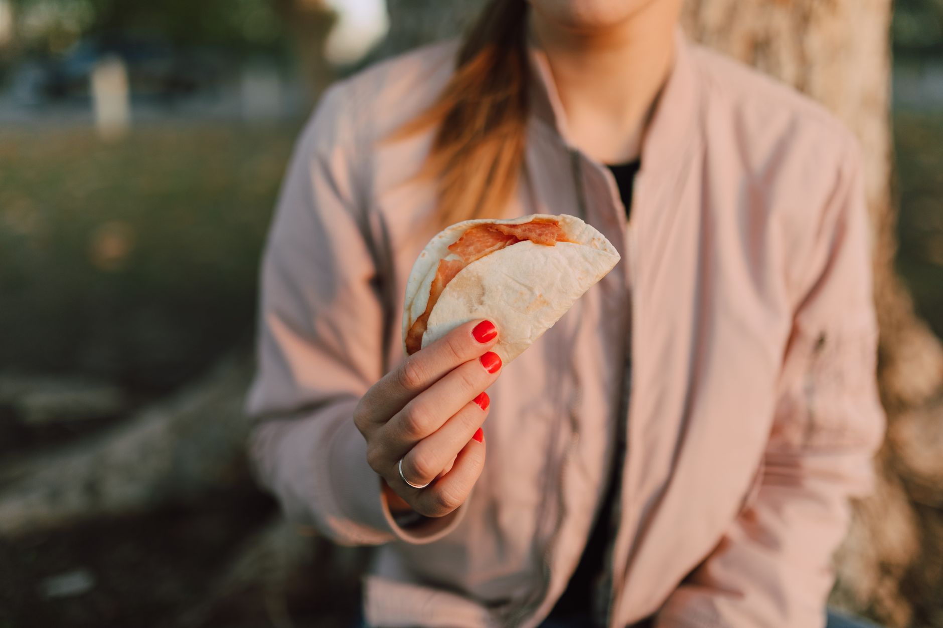 Breakfast Tacos: The One Blackstone Griddle Tip for Perfect Flavor