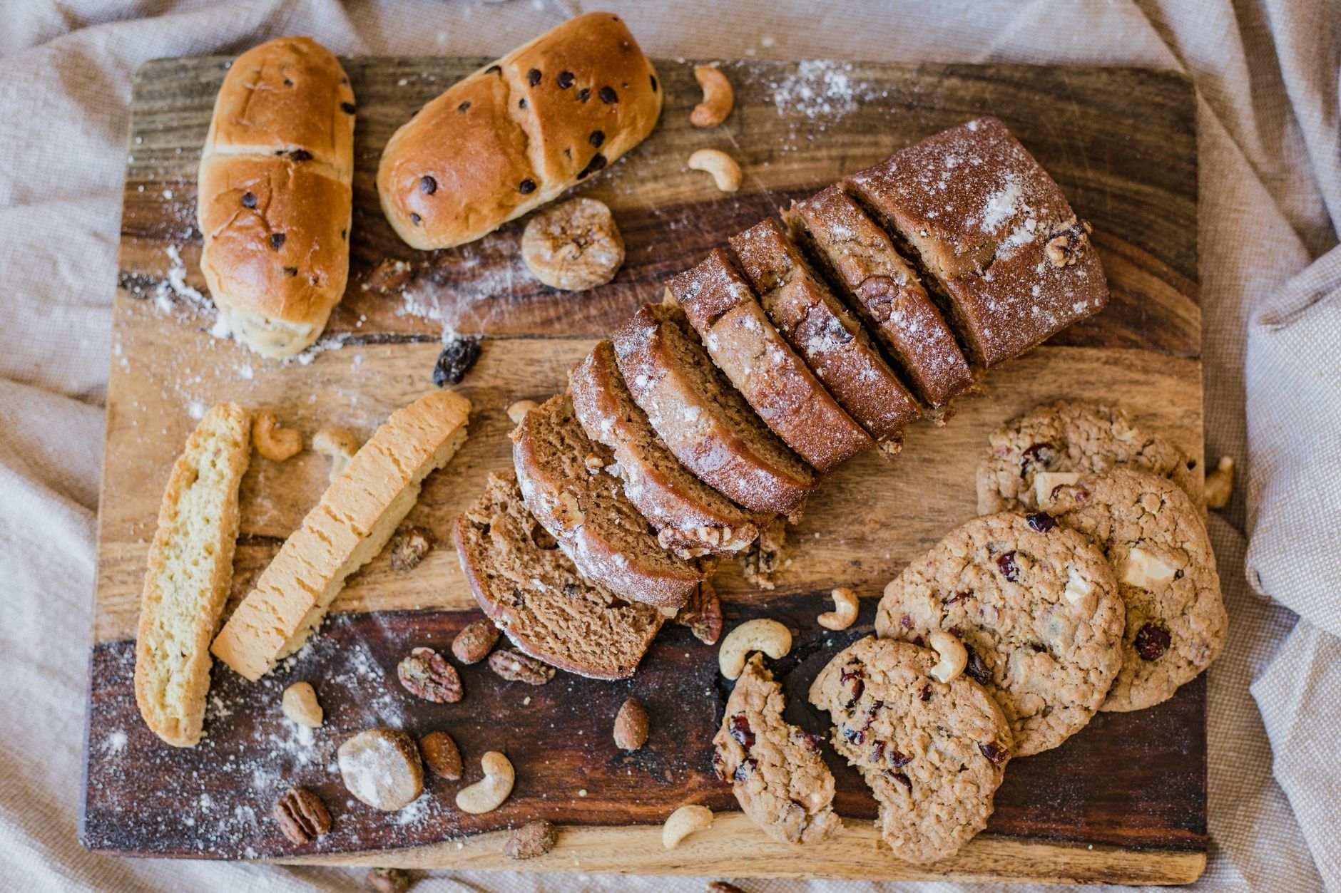 Cozy Corner Bakery Atlantic Highlands — What to Expect