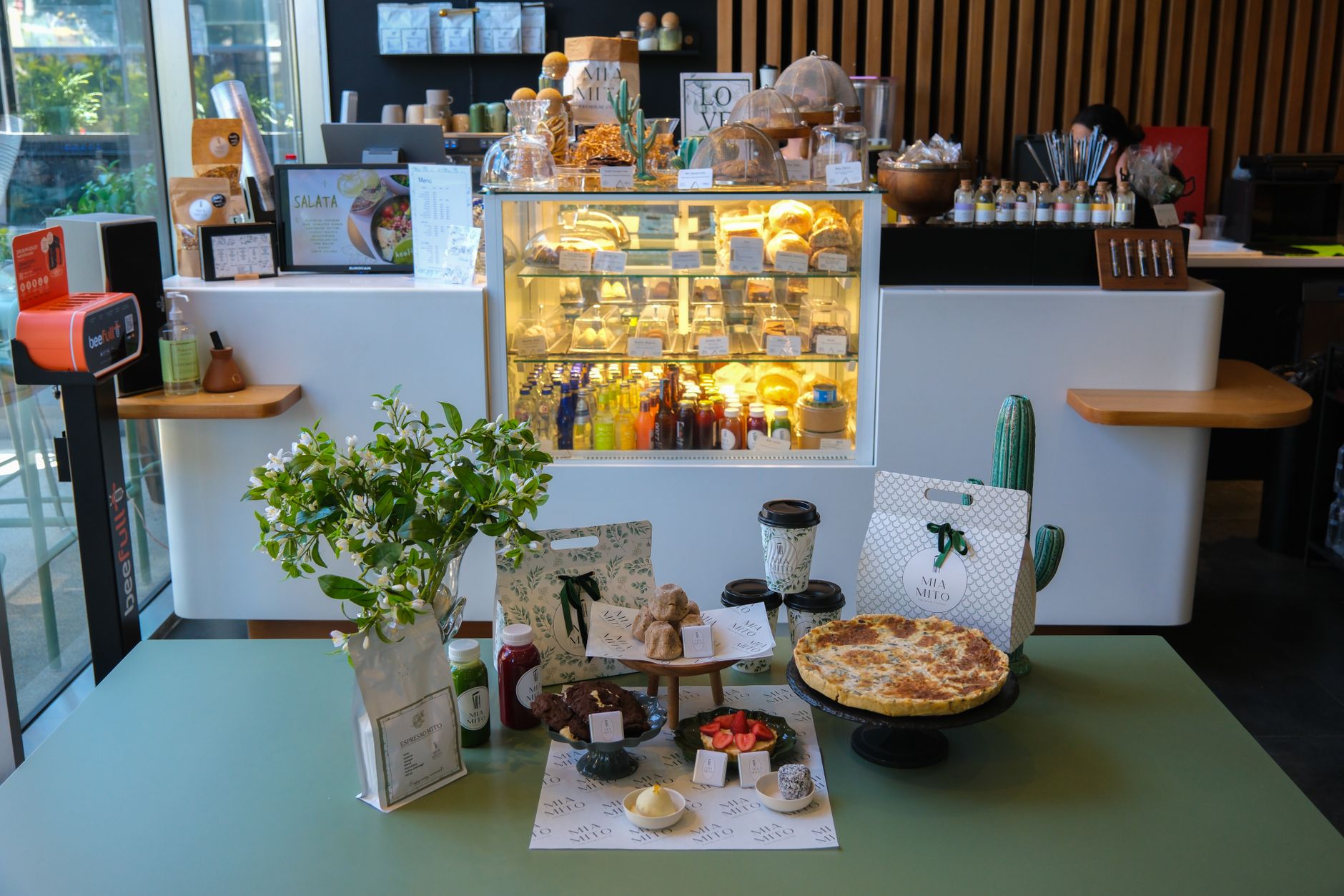 Cozy Corner Bakery Menu — What to Expect and Enjoy