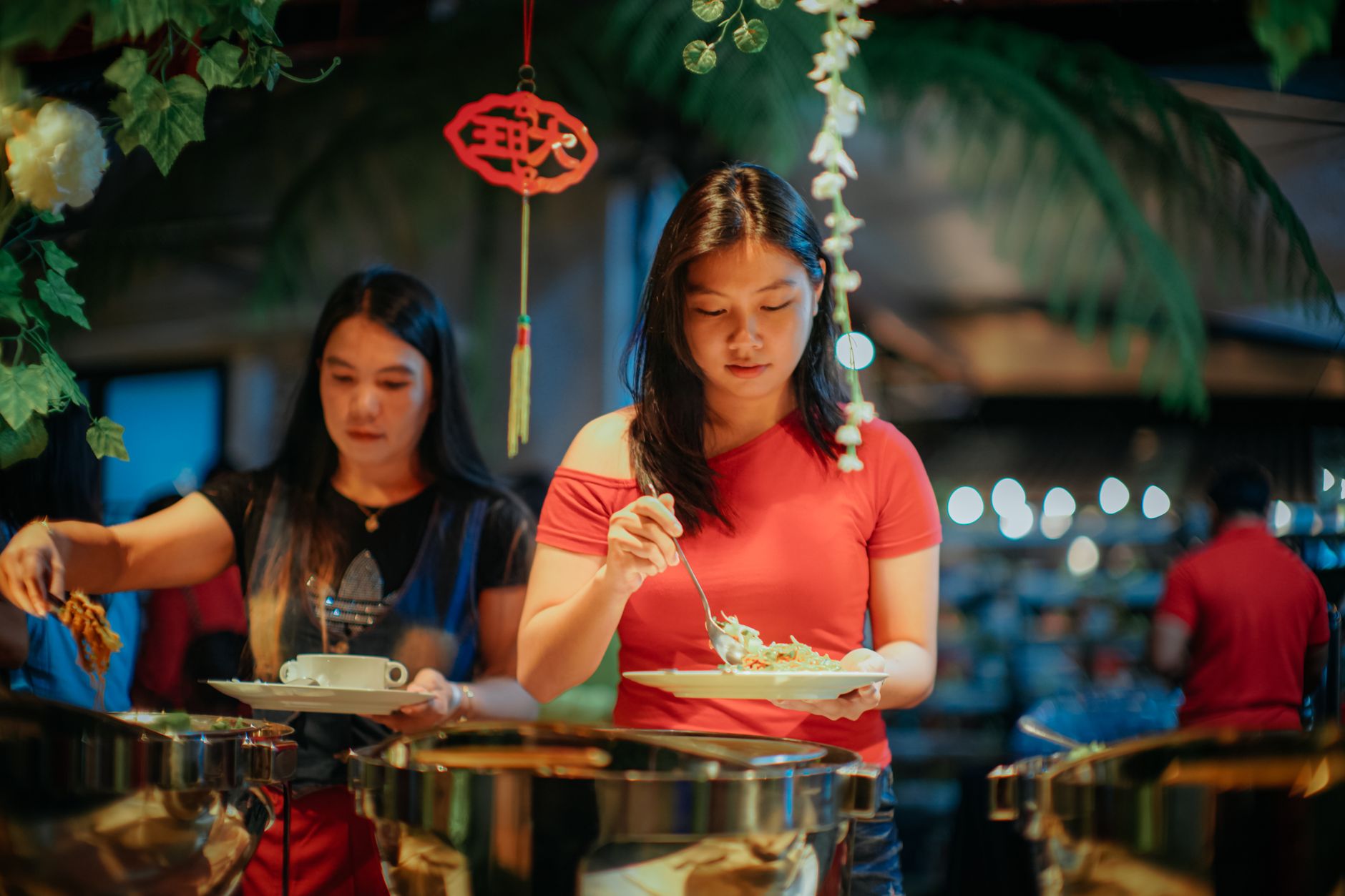 All You Can Eat: Top 15 Chain Restaurant Deals Beyond Buffets