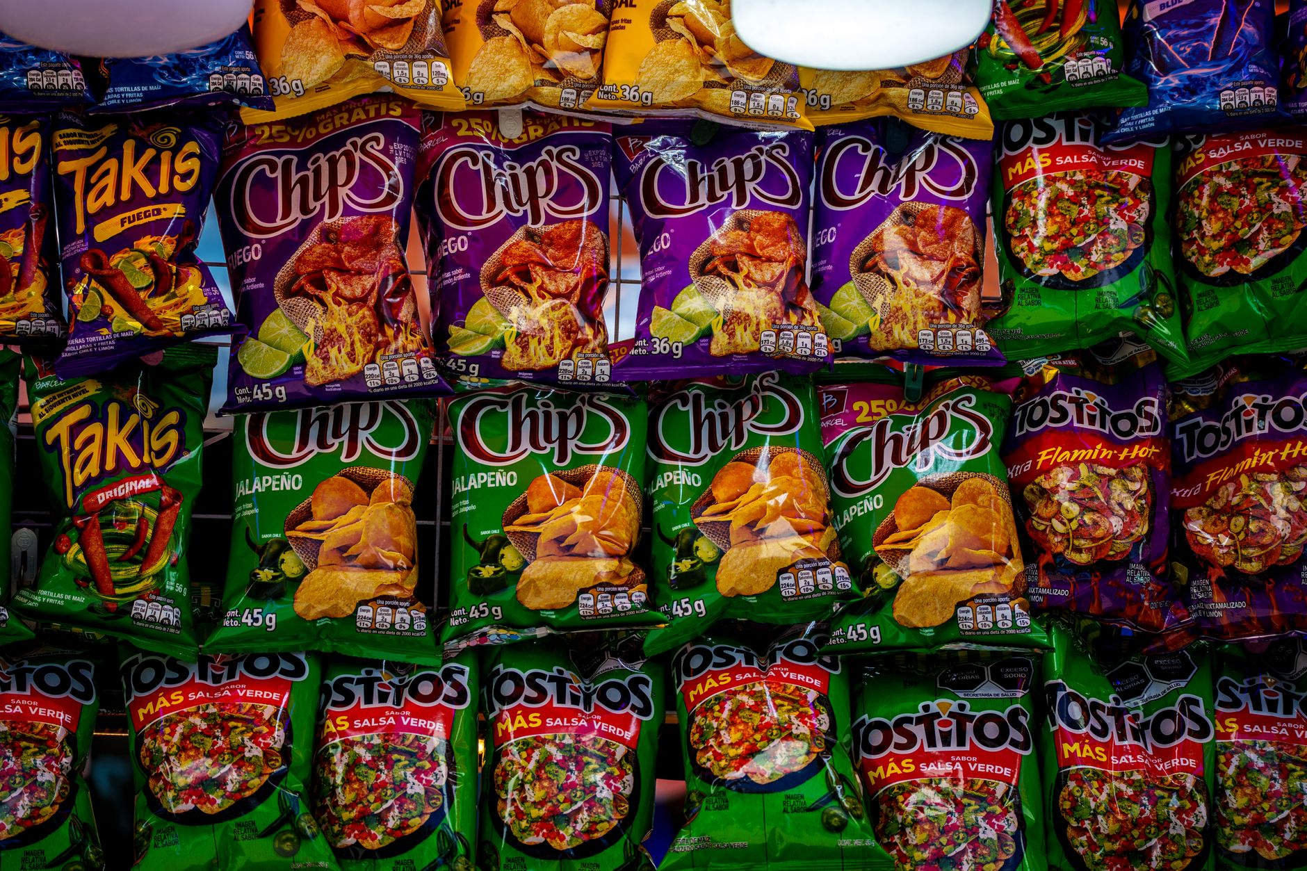 Top BBQ Chip Brands You Should Try Today