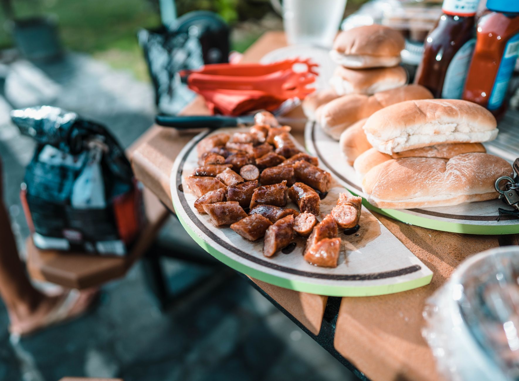 Simple BBQ Sauce Recipe with Only 3 Essential Ingredients