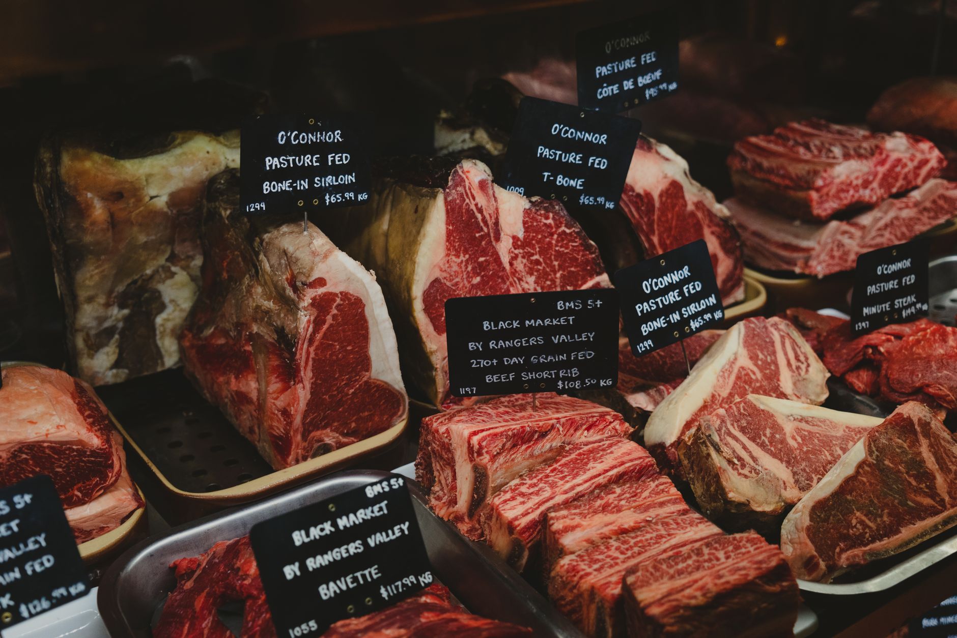 Beef Cuts: Understanding the Best Choices for Your Meal
