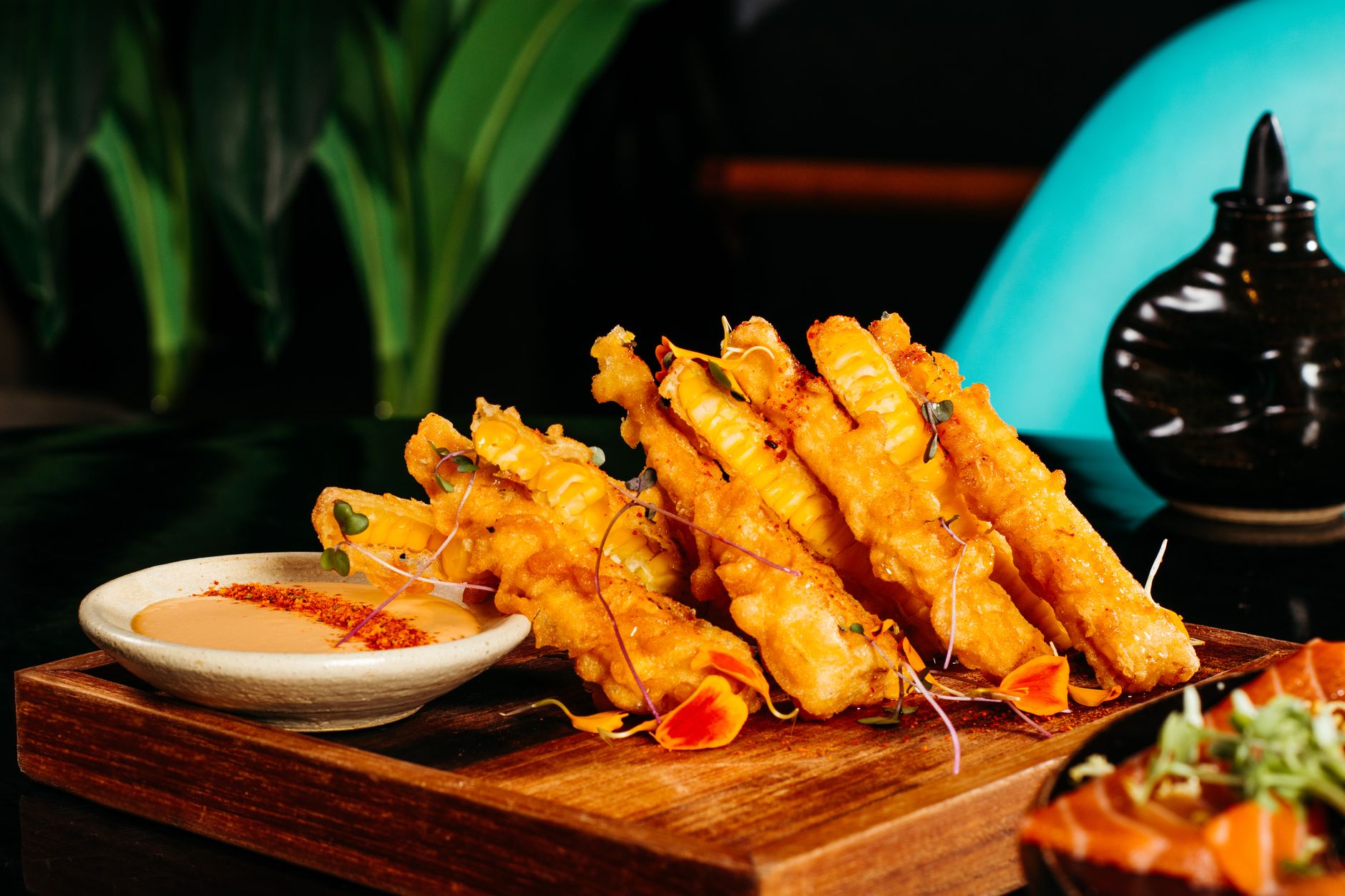 Beer Batter Fries: Crispy Homemade Delight with a Twist