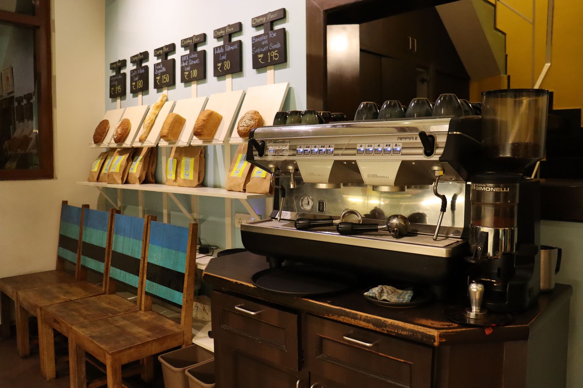 The Best Coffee Shops: Your Guide to Top Spots and Tastes