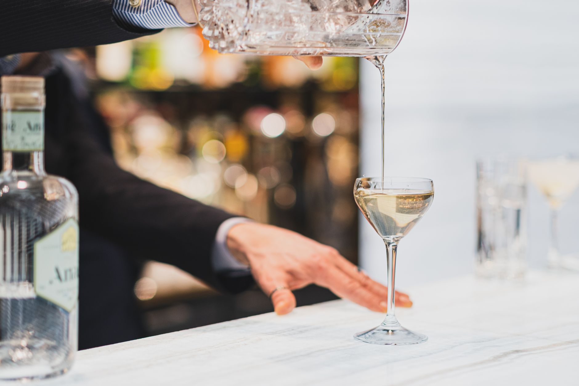 9 Best Gin for Martini, According to the Pros