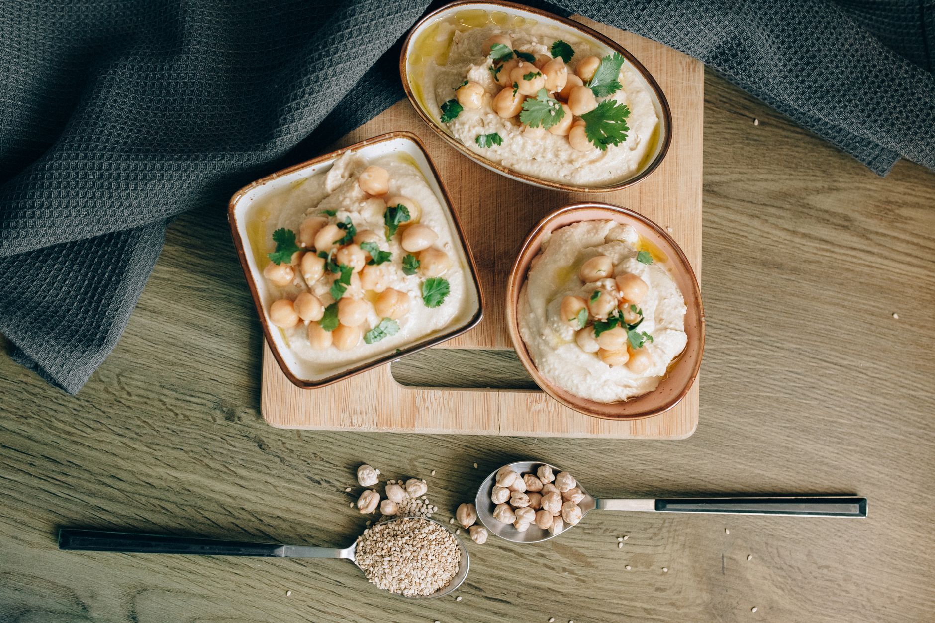 The Best Hummus: Your Guide to Flavorful, Halal-Certified Choices