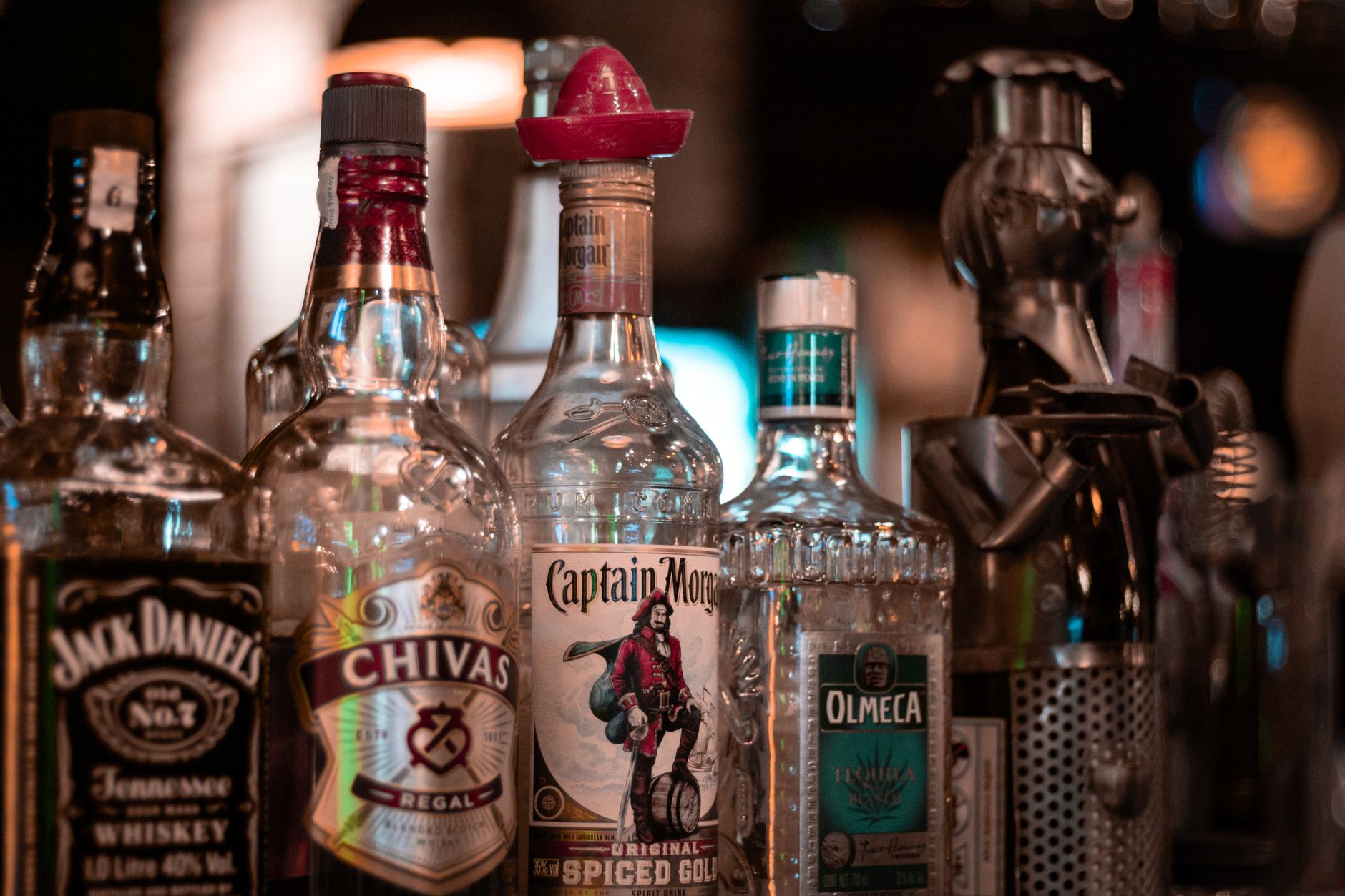 Best Tequila Brands: 12 Authentic Picks You Should Know