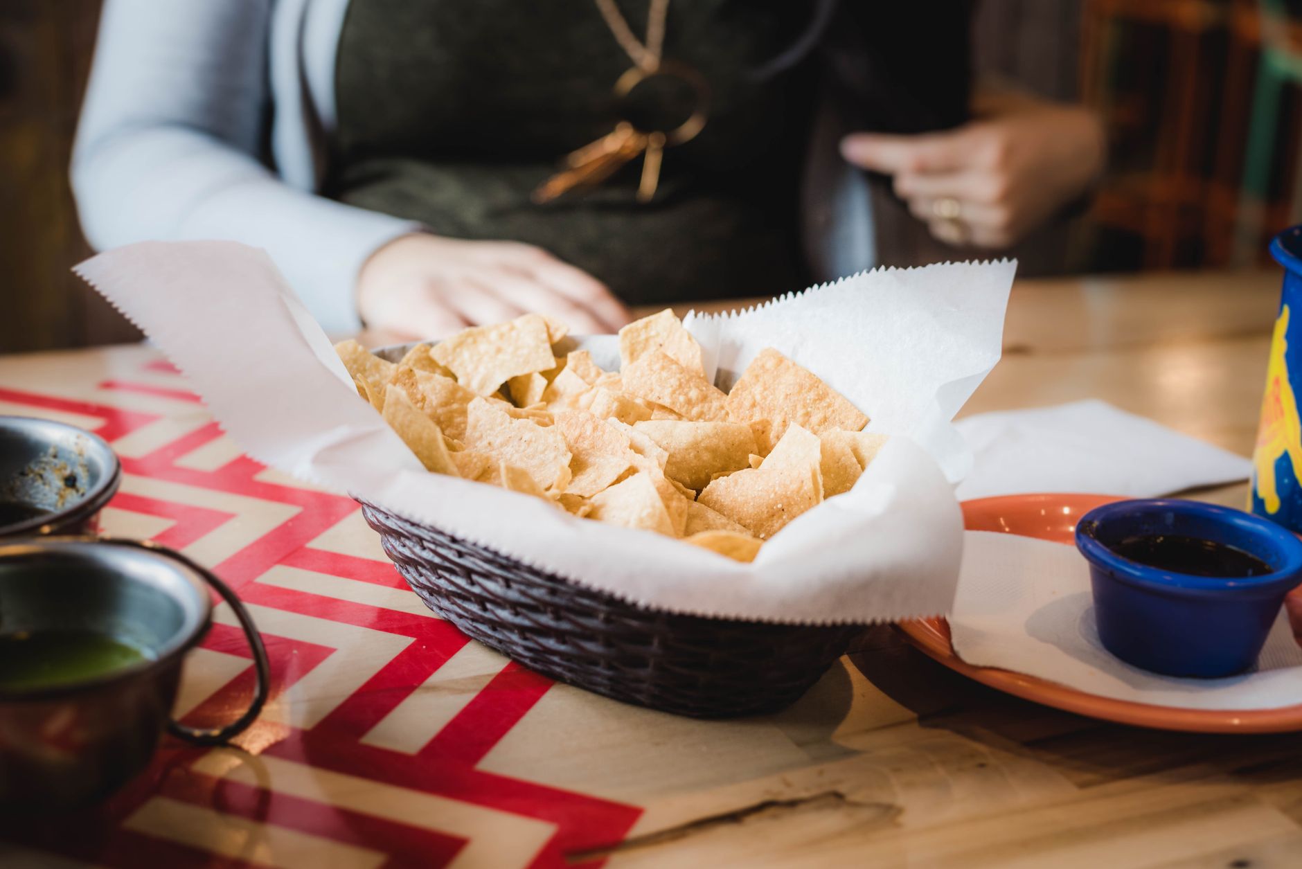 Discovering the Best Tortilla Chips for Flavor and Quality
