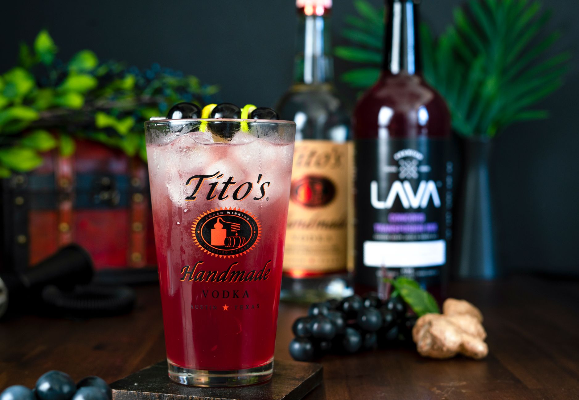 Black Vodka: How to Make and Enjoy This Dark Twist on Classic Spirits