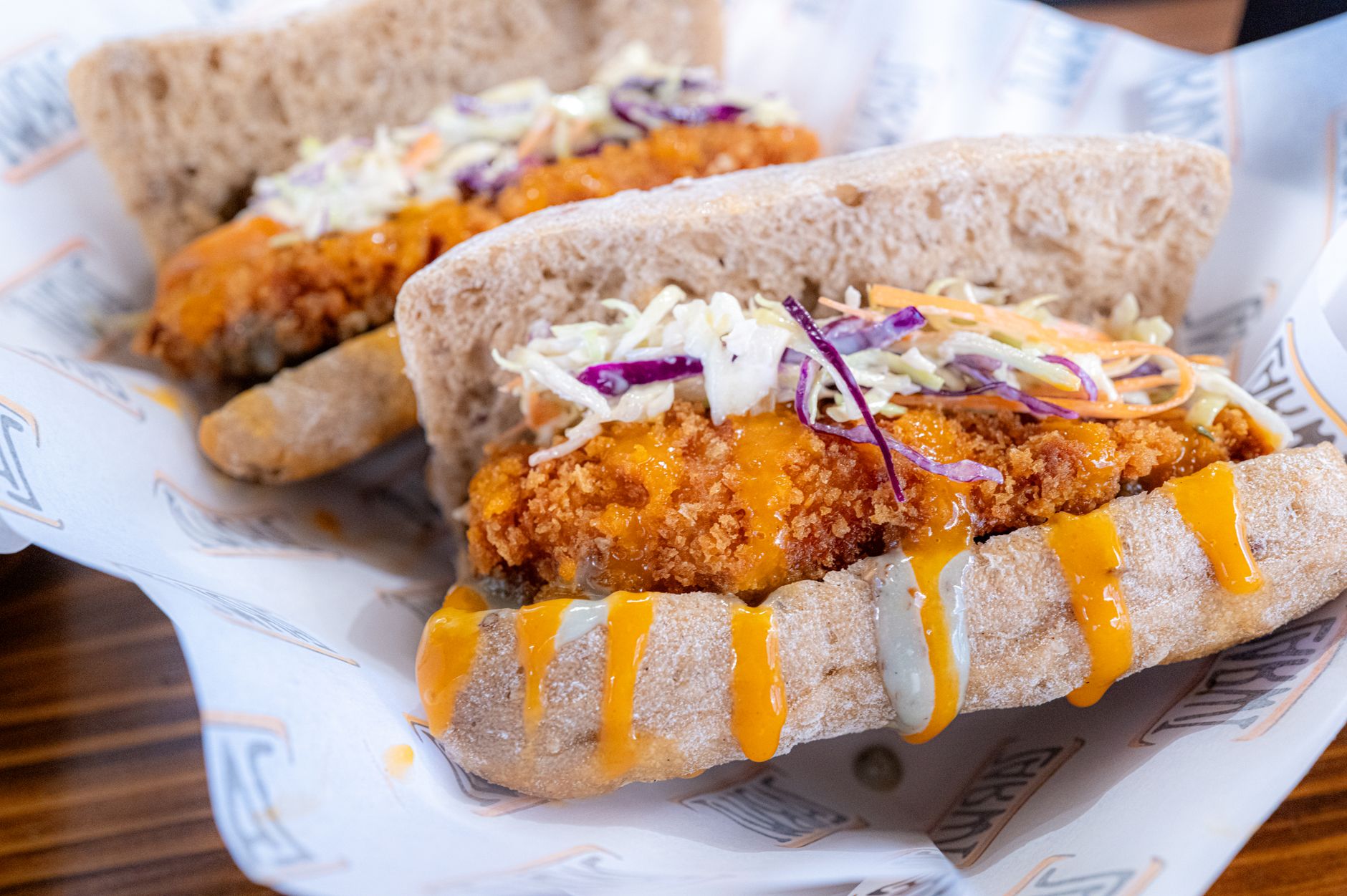 Buffalo vs Nashville Chicken: Exploring Their Flavor Differences