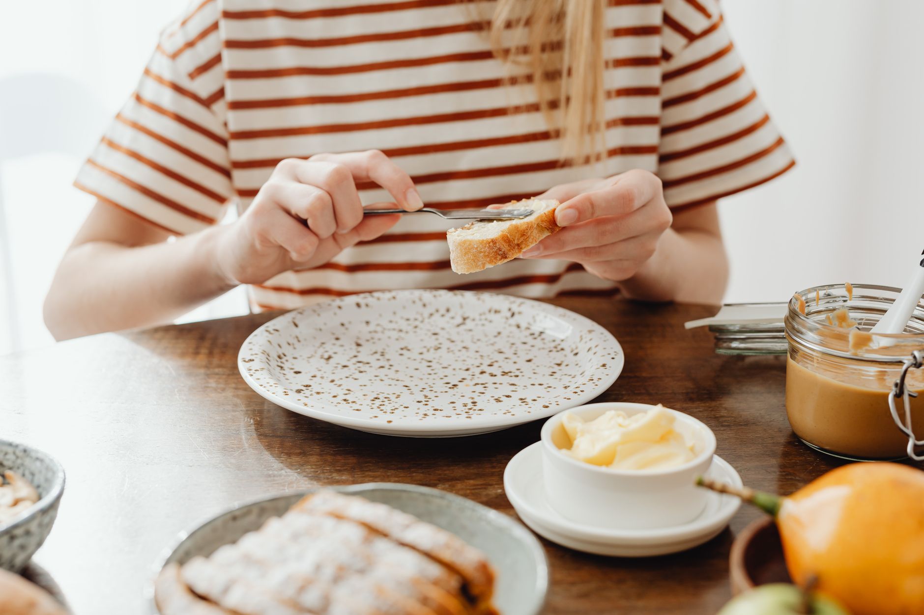 Butter Brands Ranking: Top Choices for Quality and Taste