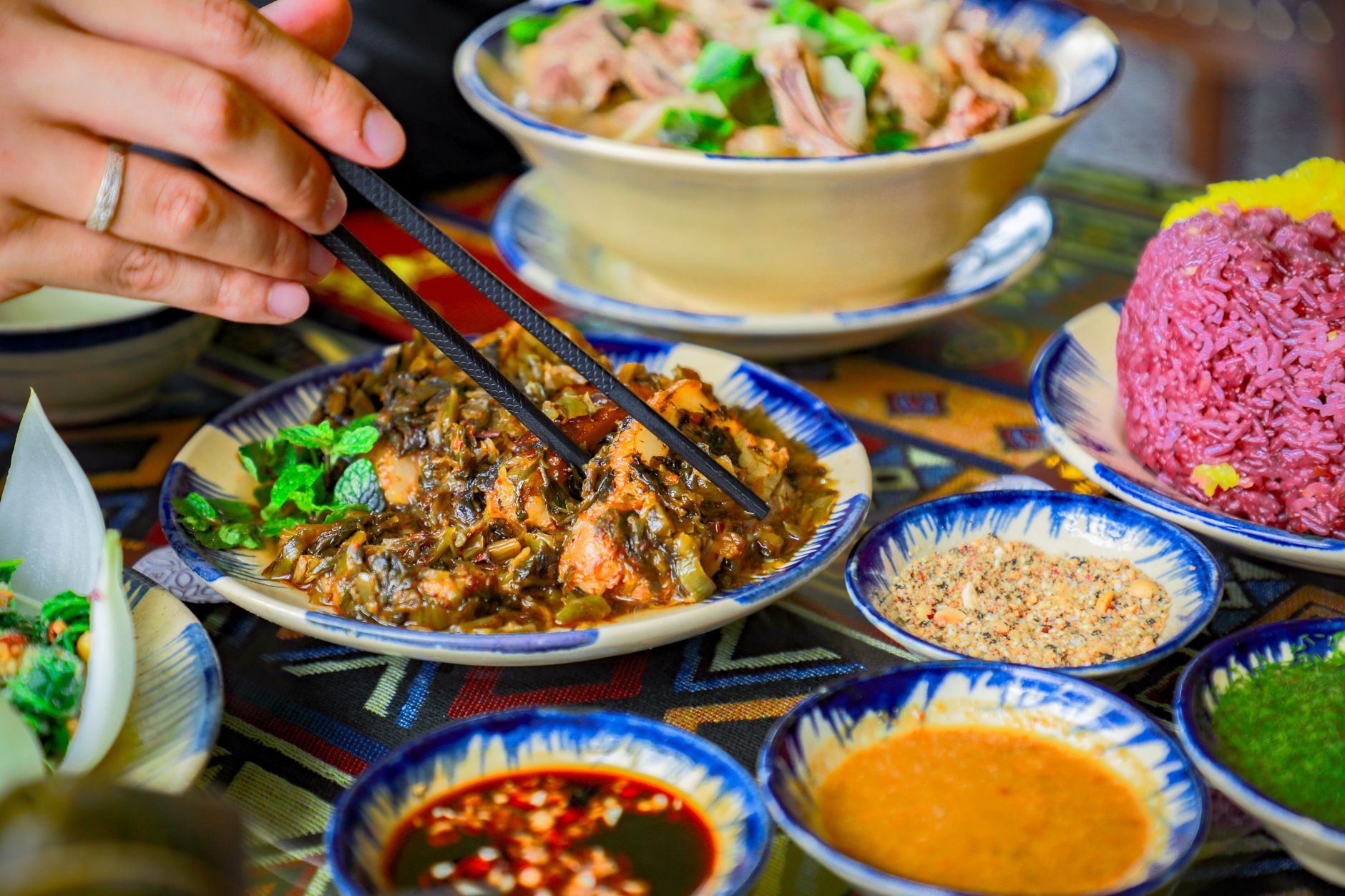 Cambodian Dishes Everyone Should Try at Least Once