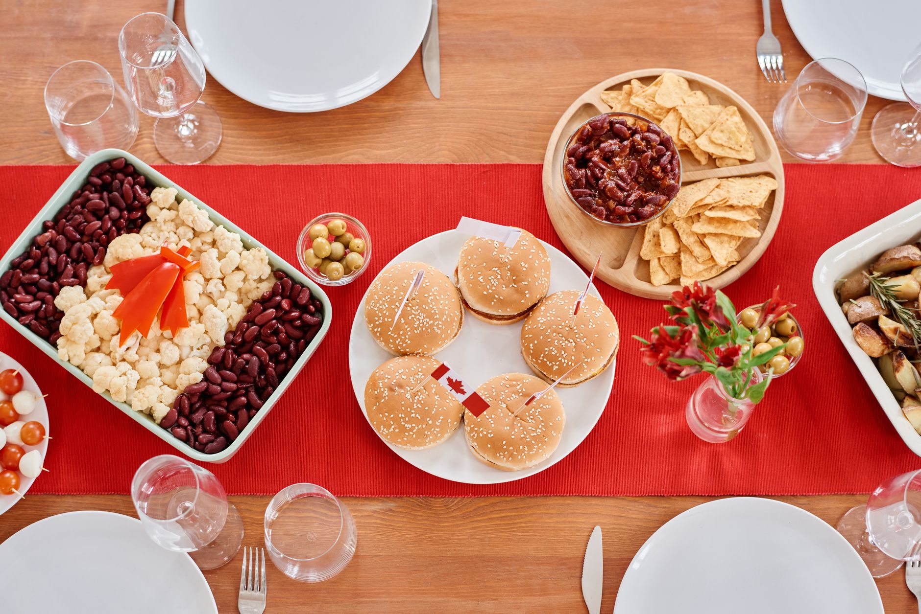 15 Canadian Dishes You Should Try At Least Once