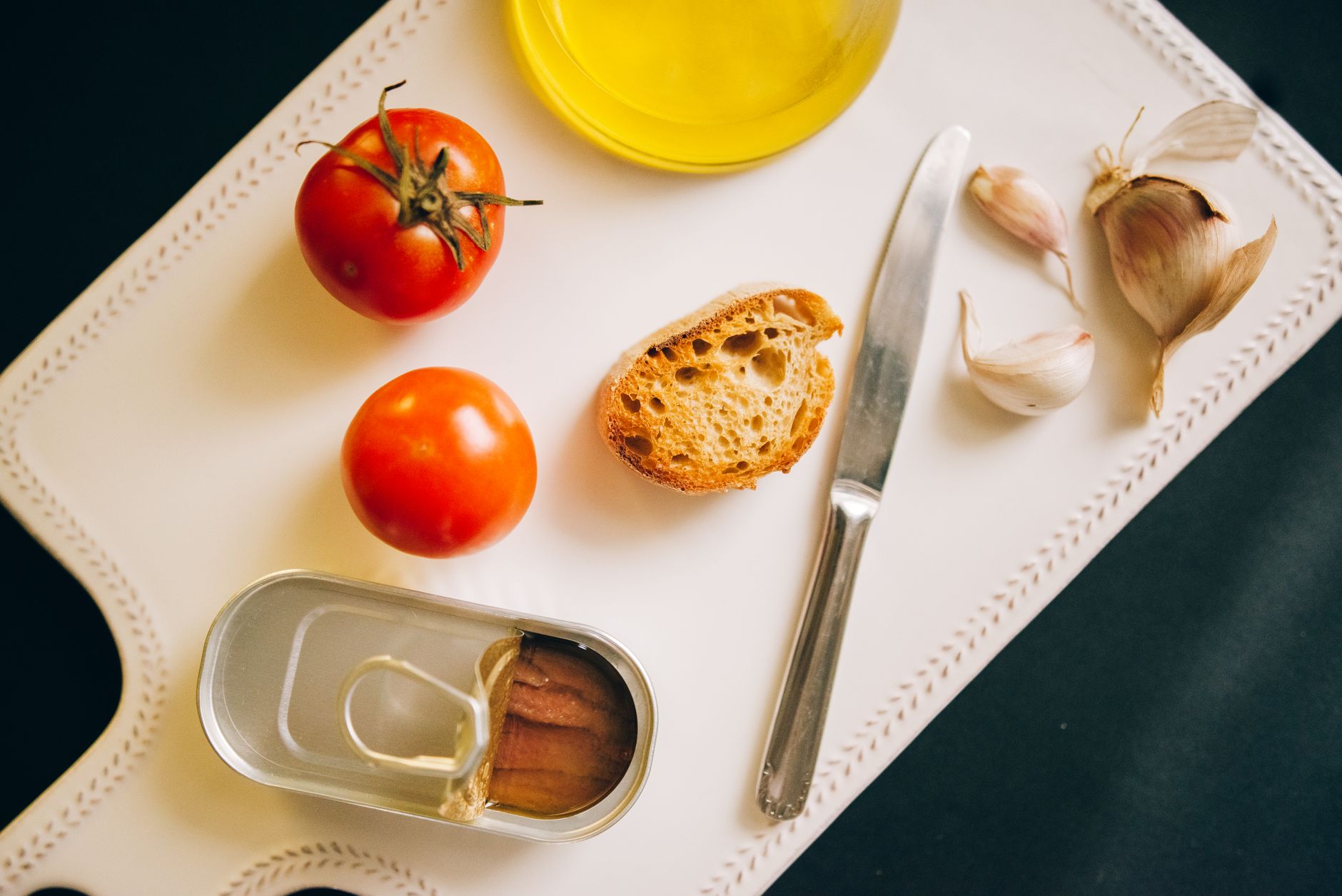 Canned Sardines Nutrition: Benefits and Risks Explained
