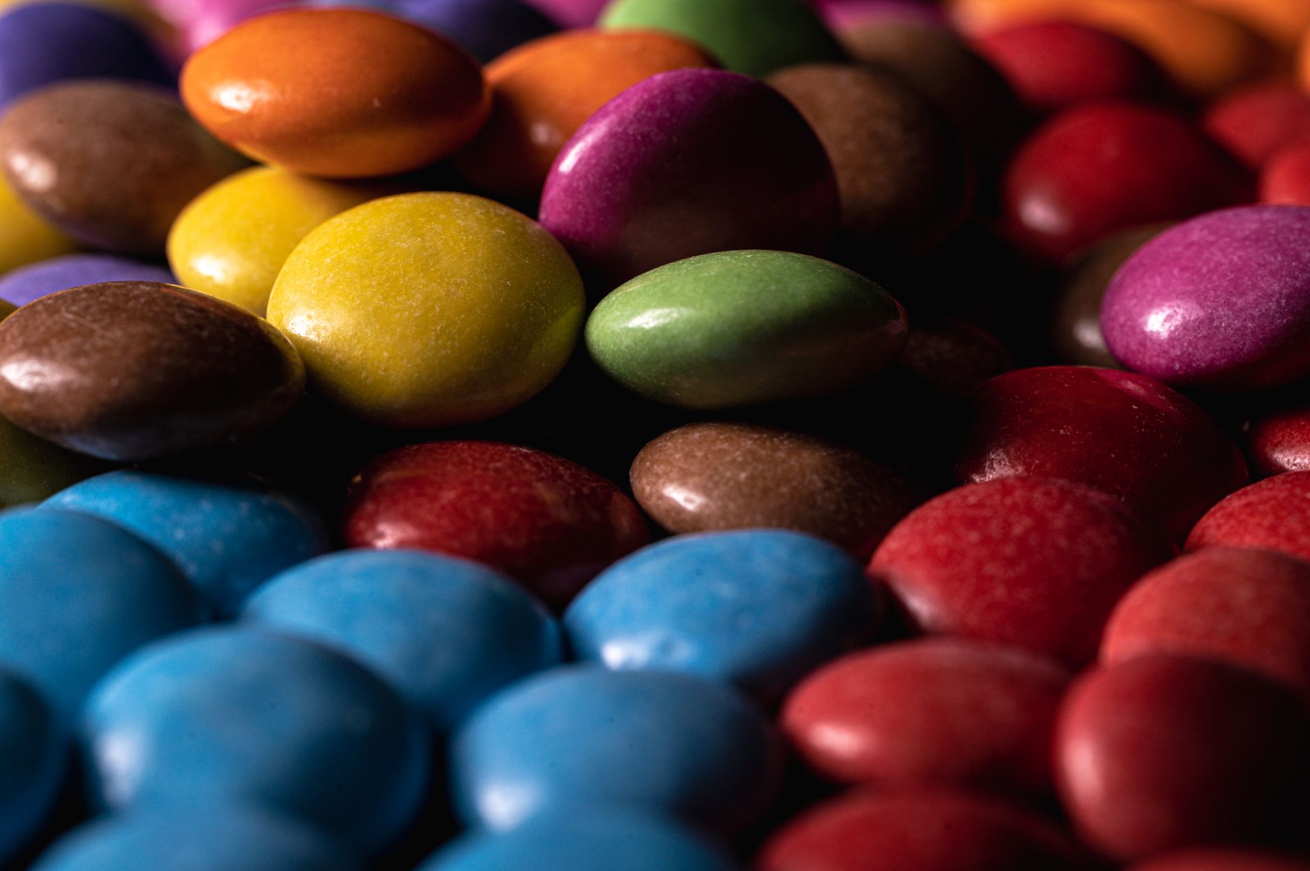 Chocolate M&M's: The Classic Candy That Never Goes Out of Style