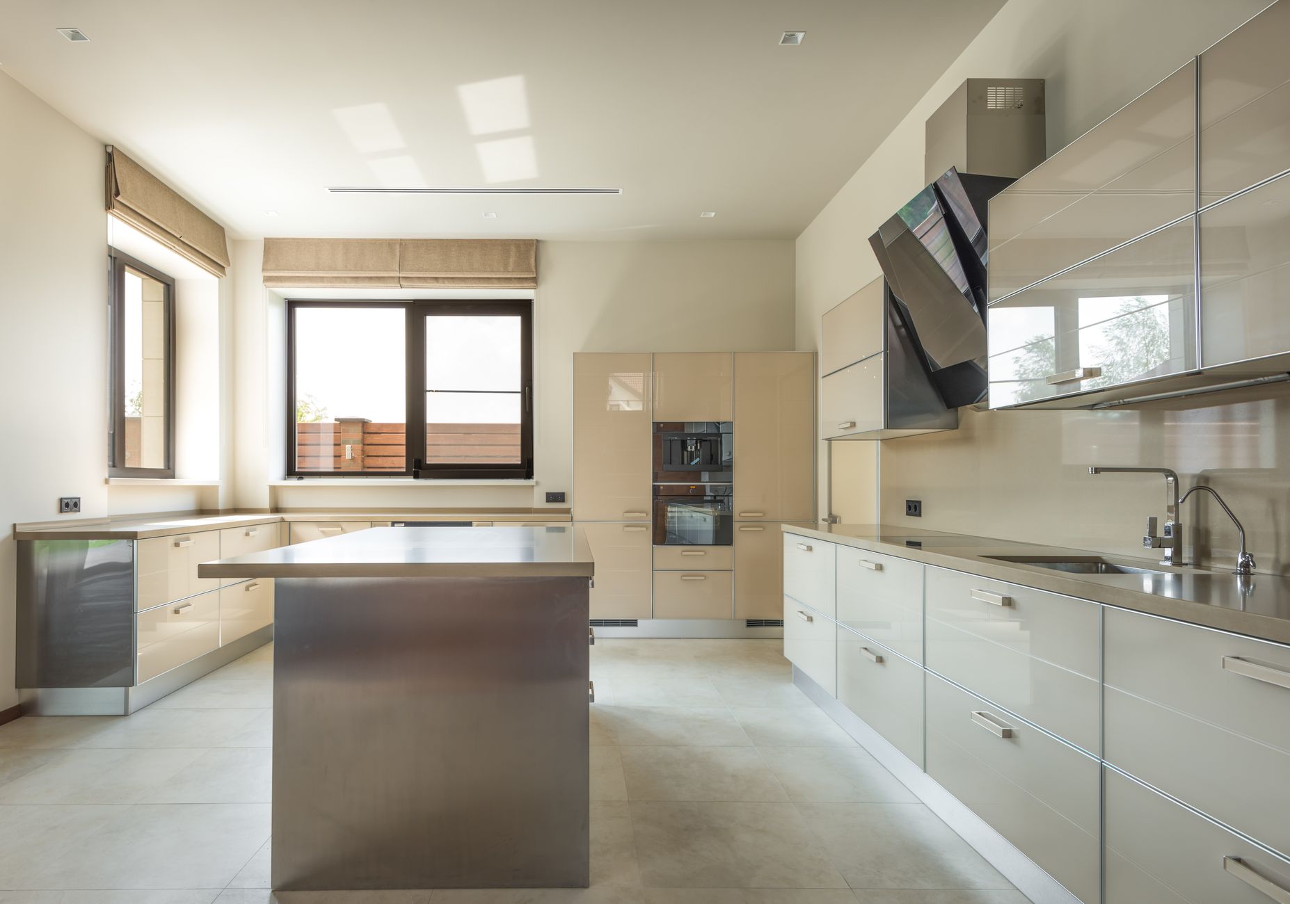 How to Clean Stainless Steel and Make It Shine Like New