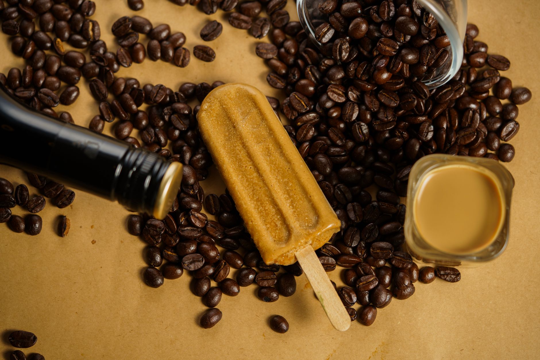 Coffee Ice Cream: Your Guide to the Best Store-Bought Brands