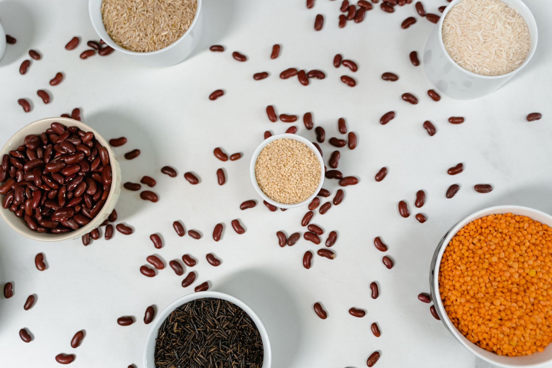 Cook Quinoa Rice Cooker: Easy Steps for Perfectly Fluffy Quinoa