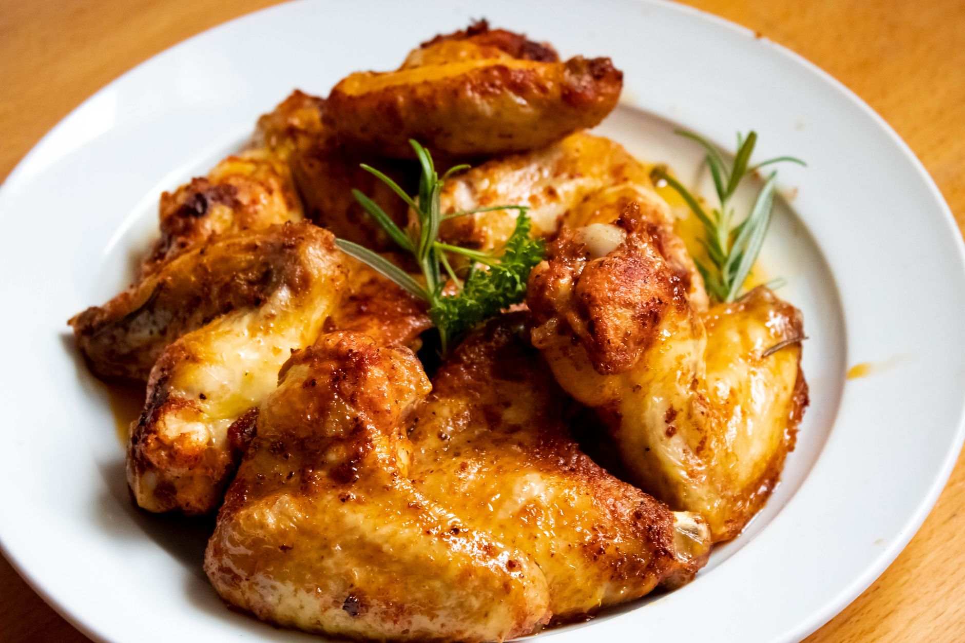 Cooked Chicken Safety: How Long Is It Safe to Leave It Out?