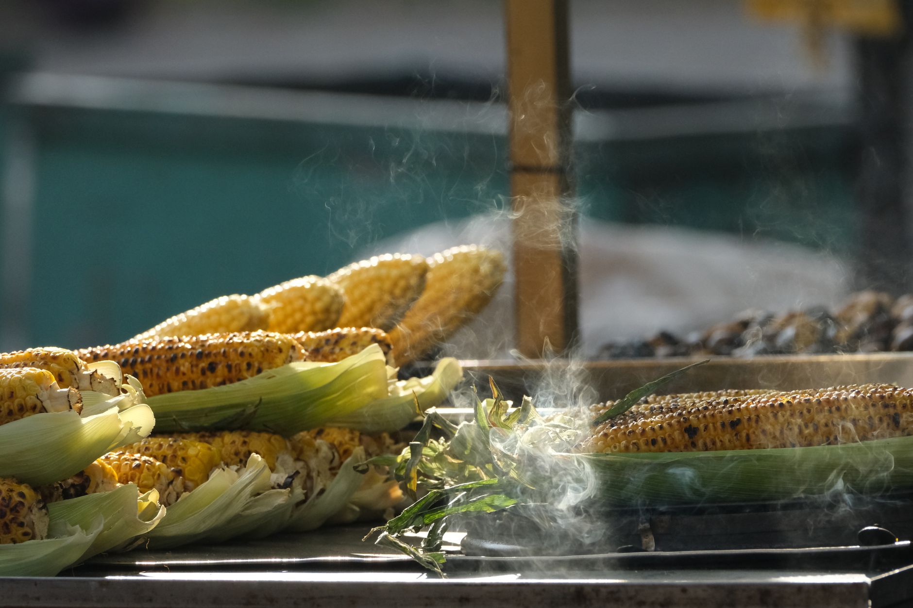 Cooking Frozen Corn: How to Avoid Watery, Soggy Results Every Time