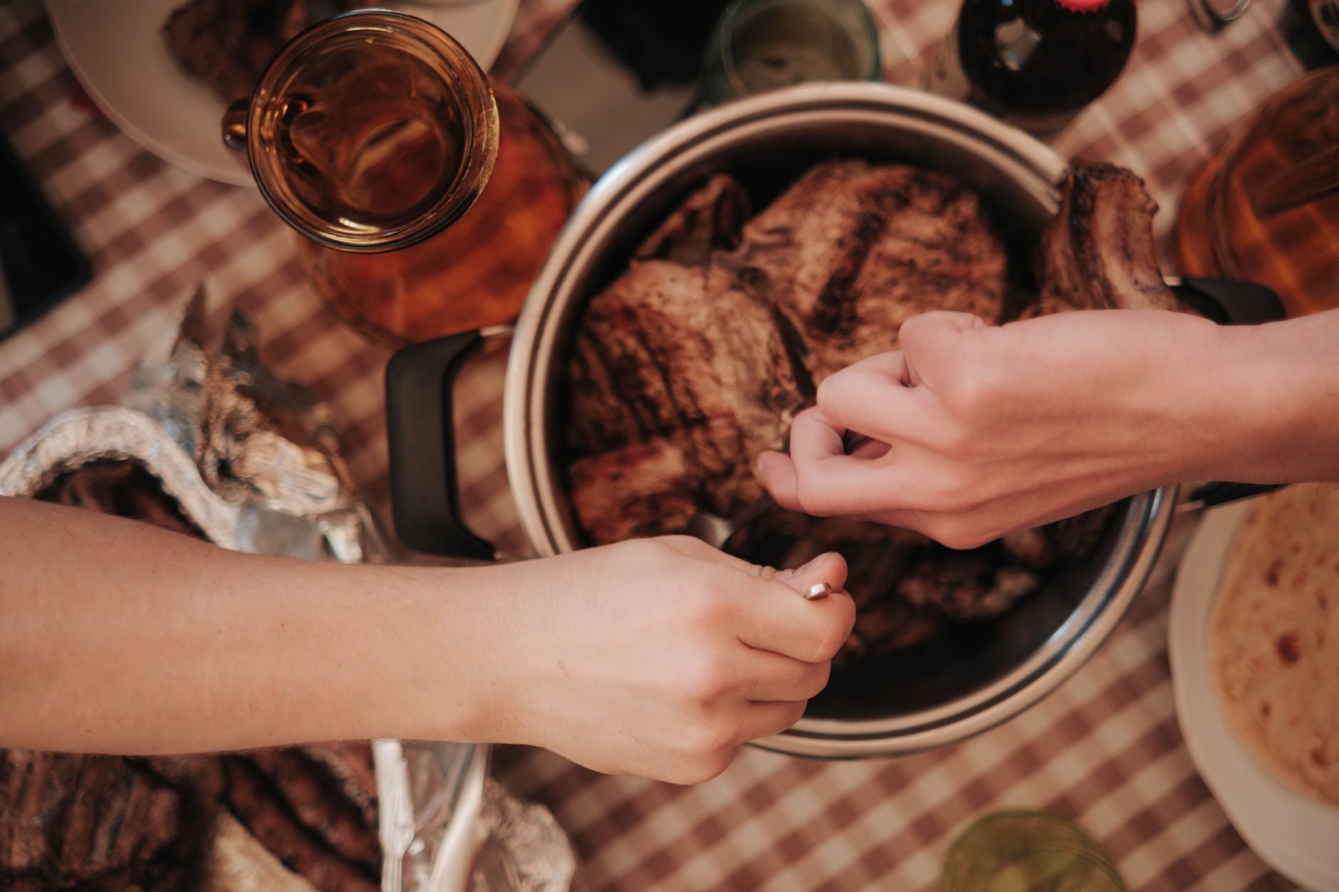 Cooking with Beef Tallow: Flavor, Benefits, and Tips