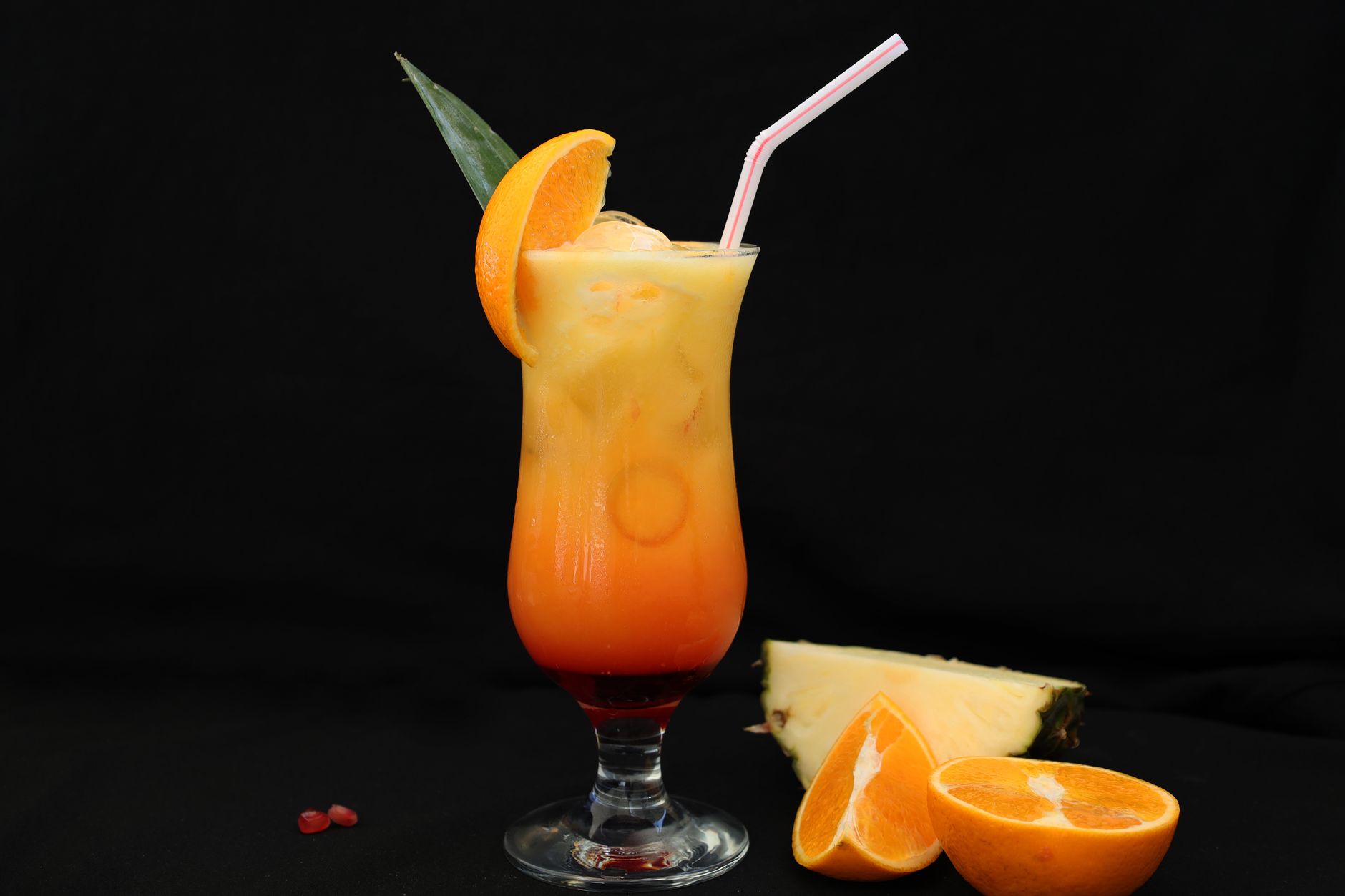 The 4-Ingredient Corona Sunrise Cocktail Is As Refreshing As It Is Unique
