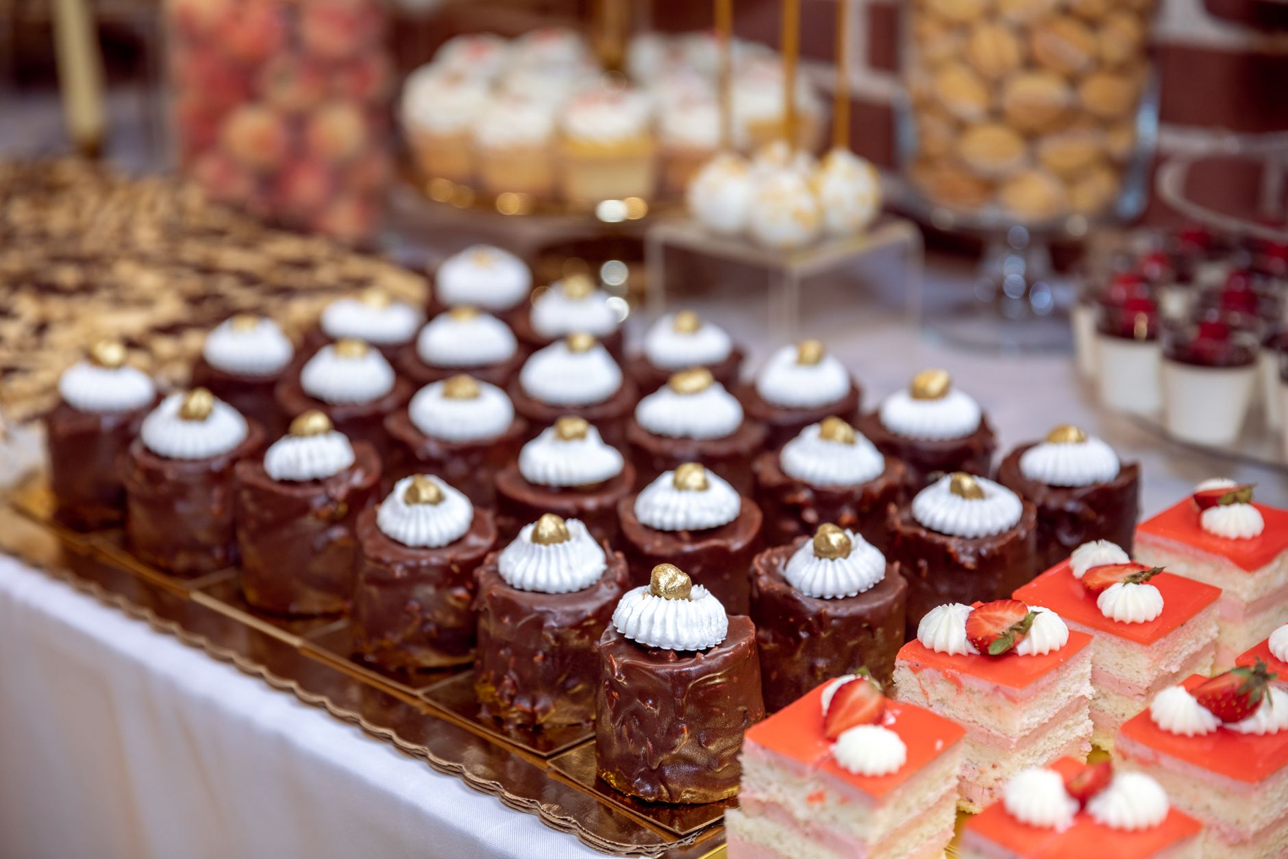 Doberge Cake: New Orleans’ Unique Birthday Cake Delight