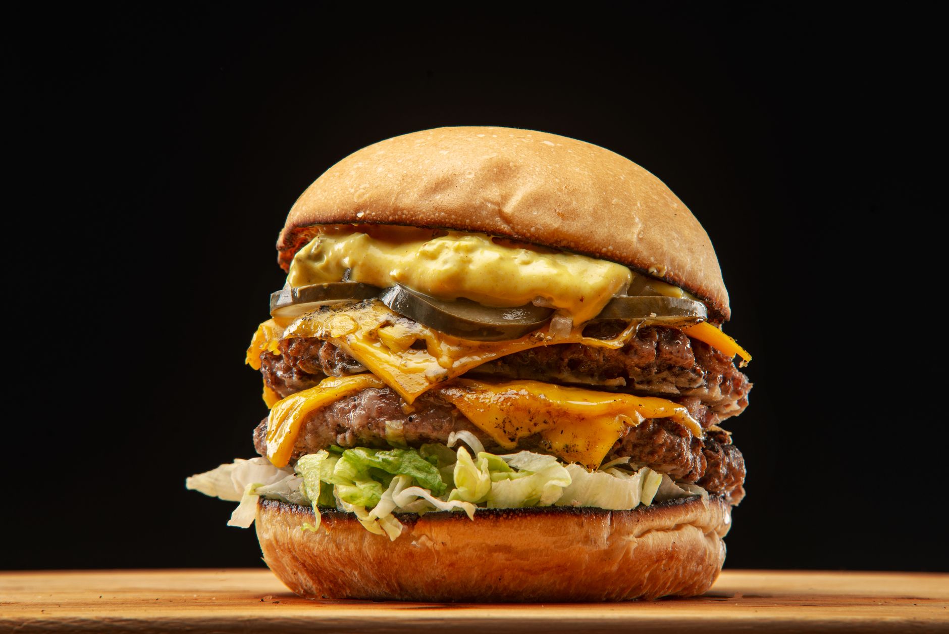 Why You Should Think Twice About the Double Quarter Pounder