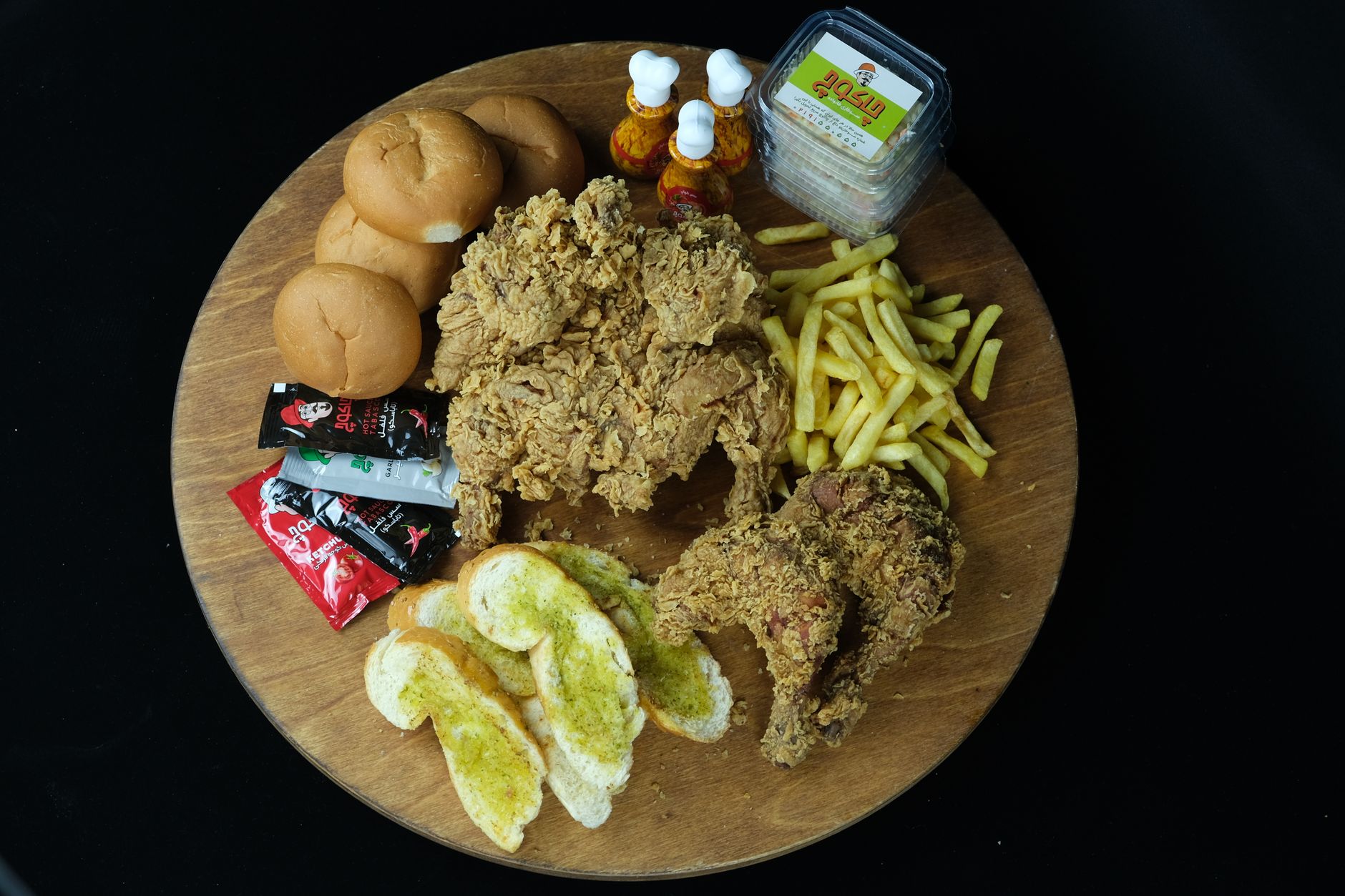 Fast Food Fried Chicken: Tasting and Ranking Top Chains