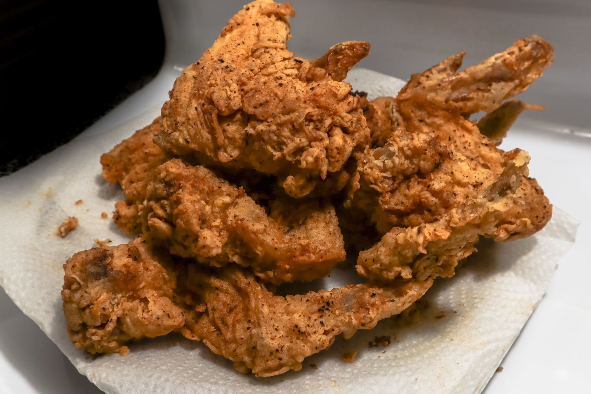 How to Freeze Fried Chicken for the Best Taste and Freshness