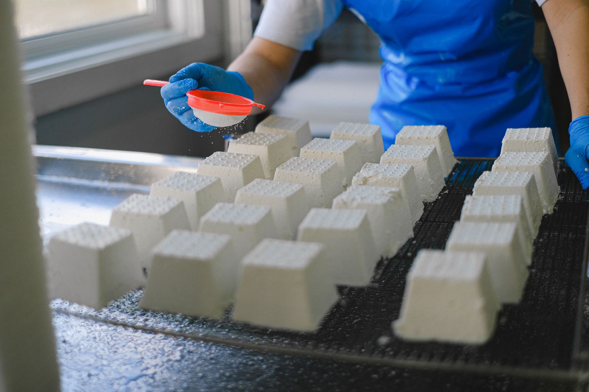 Fresh Cheeses: Types, Flavor, and Storage Guide for Halal Consumers