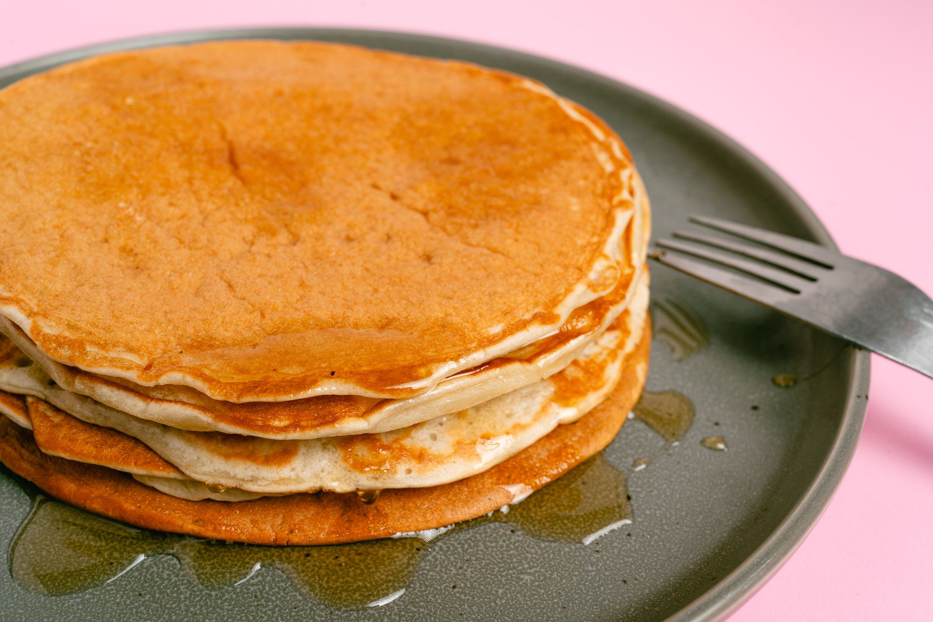 Frozen Pancakes Shortcut: Quick Ways to Warm Them Perfectly