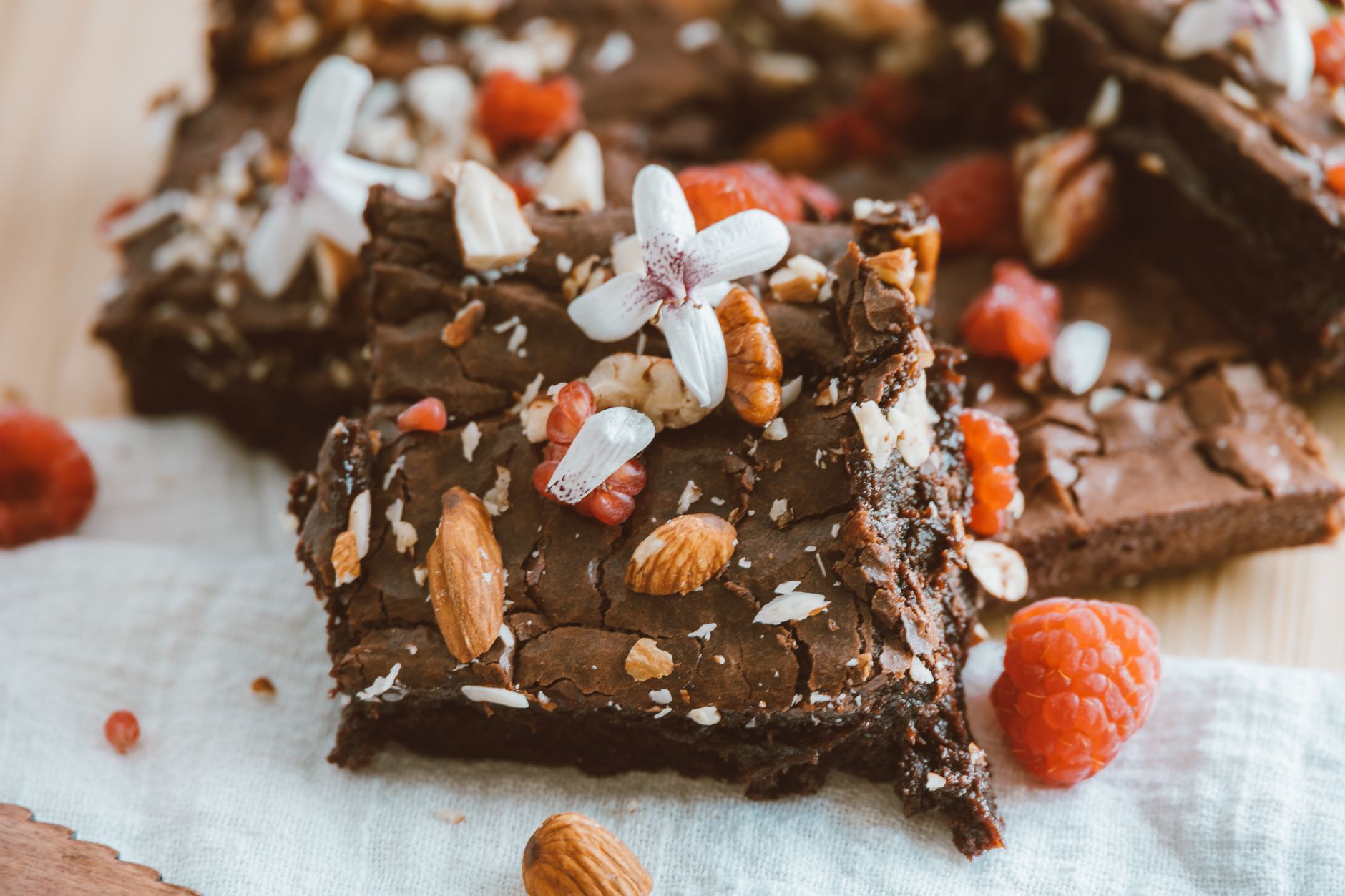 Fudgy Brownies: How Condensed Milk Creates the Perfect Moist Texture