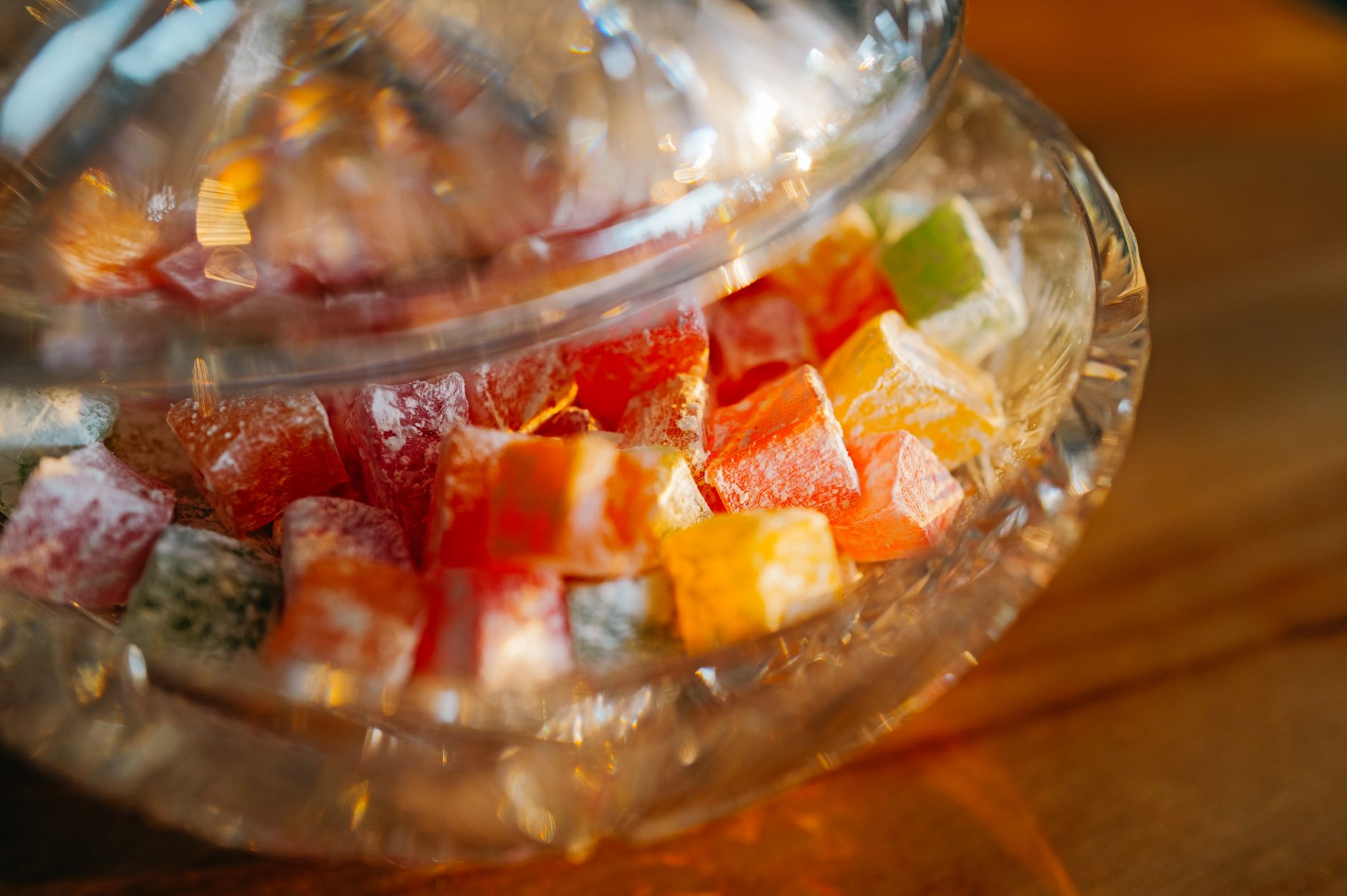Gluten Free Candies: Safe Sweet Treats for Every Occasion