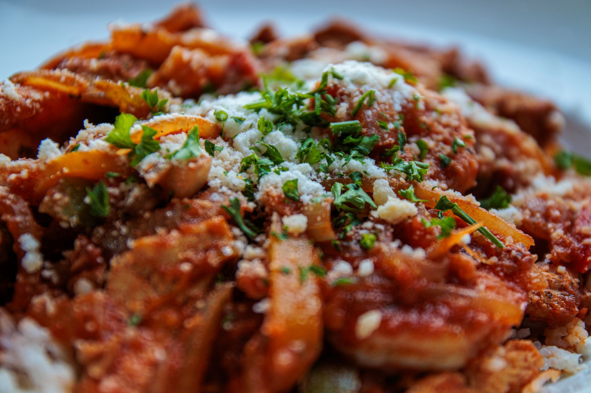 Gumbo vs Jambalaya: What’s the Real Difference?