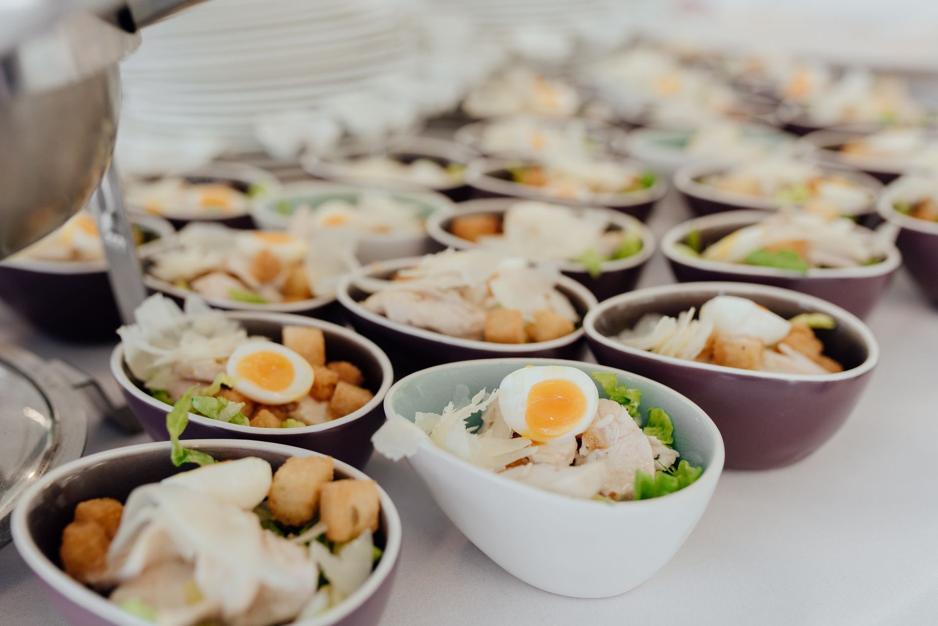 Hard Boiled Eggs Safety: How to Handle and Store Them Properly