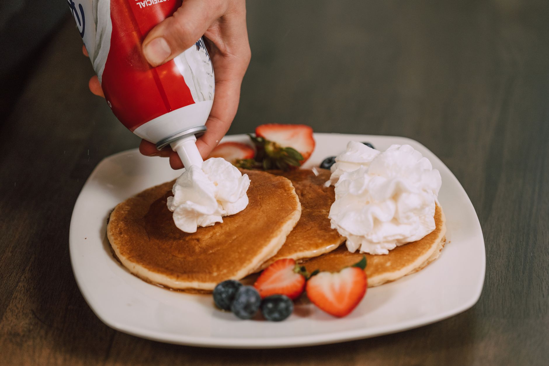 Heavy Cream Substitute: Substitute Half And Half For Heavy Cream With One Easy Fix