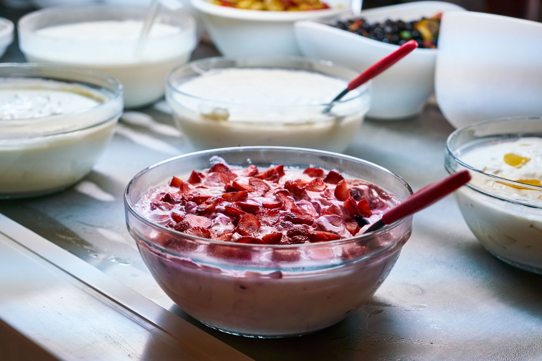 Discover the Best High Protein Yogurt for Your Healthy Lifestyle
